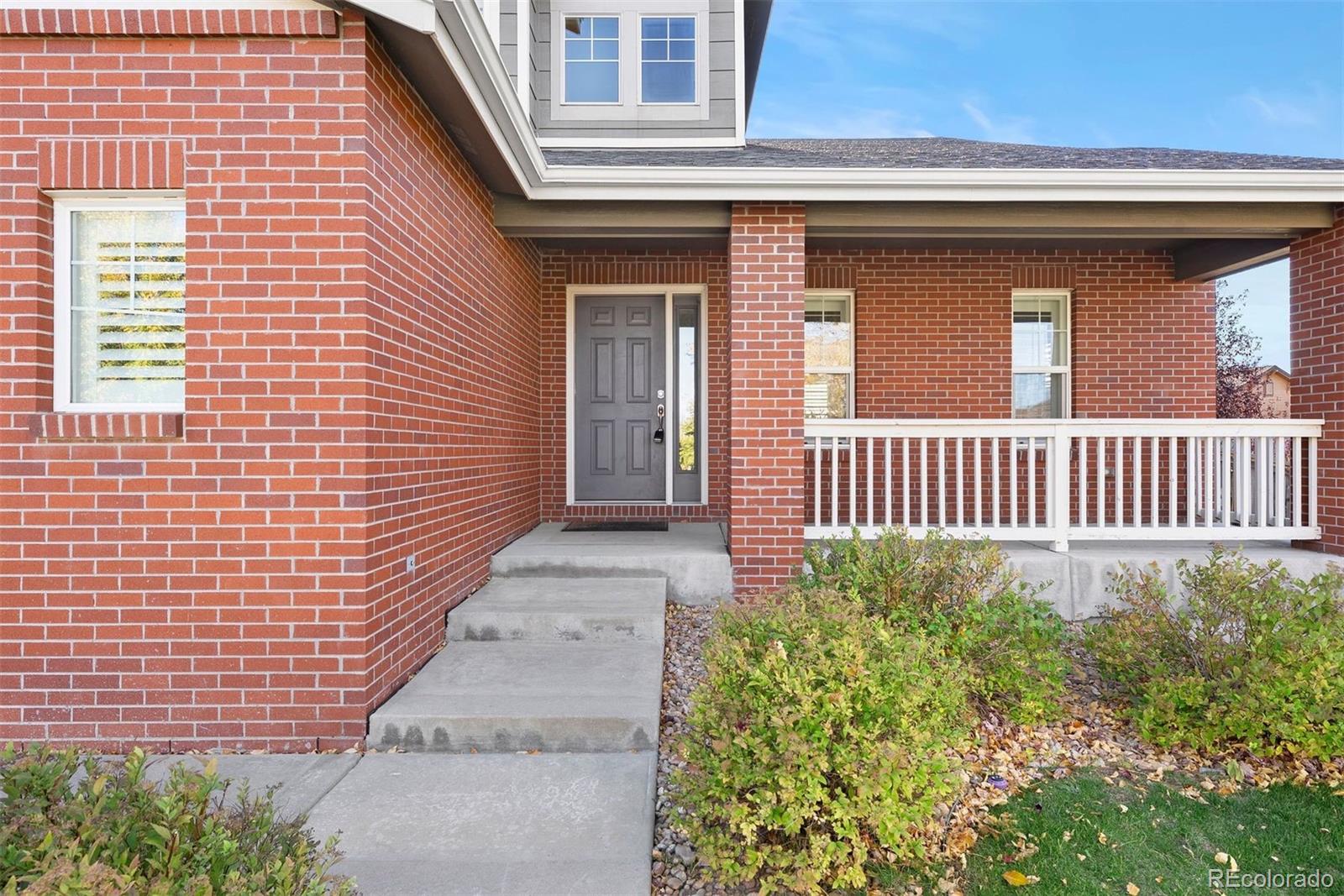 MLS Image #3 for 20736 e brunswick place,aurora, Colorado