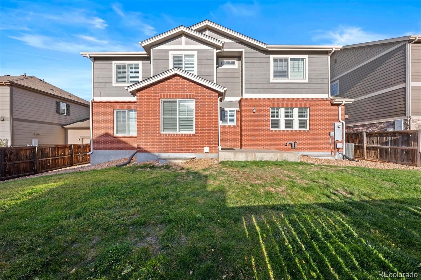 MLS Image #34 for 20736 e brunswick place,aurora, Colorado
