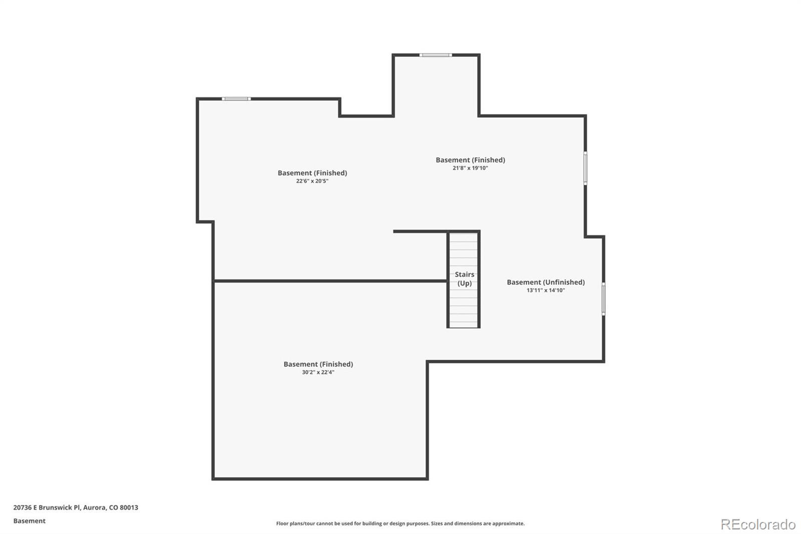 MLS Image #39 for 20736 e brunswick place,aurora, Colorado