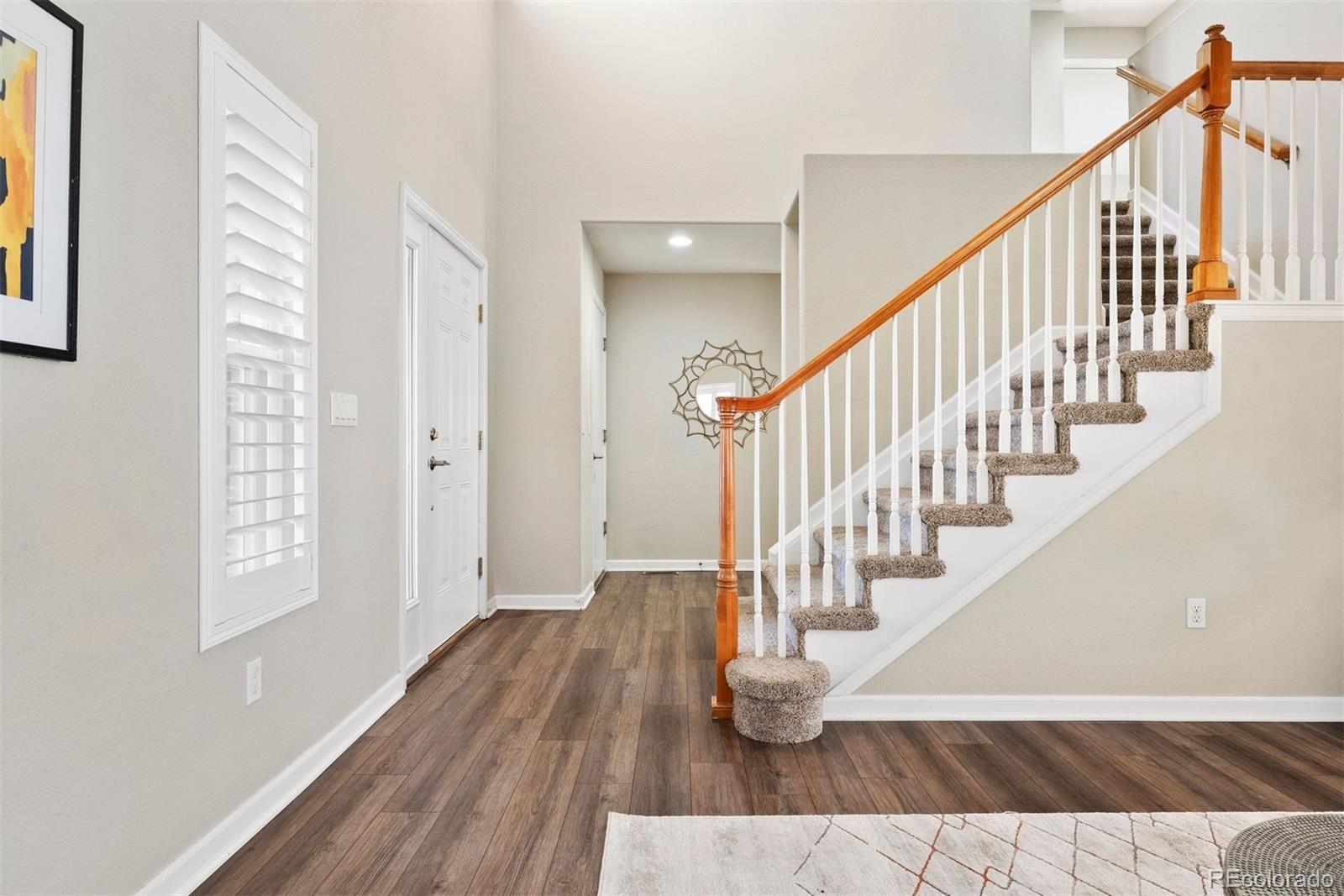 MLS Image #4 for 20736 e brunswick place,aurora, Colorado