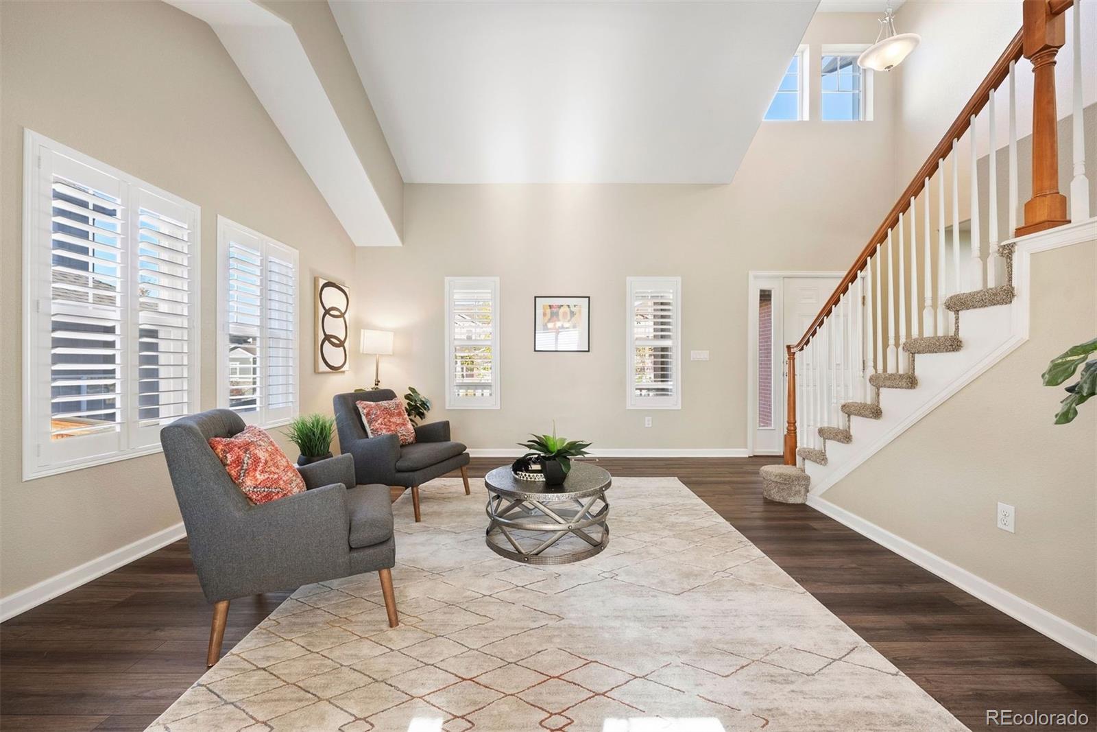 MLS Image #5 for 20736 e brunswick place,aurora, Colorado