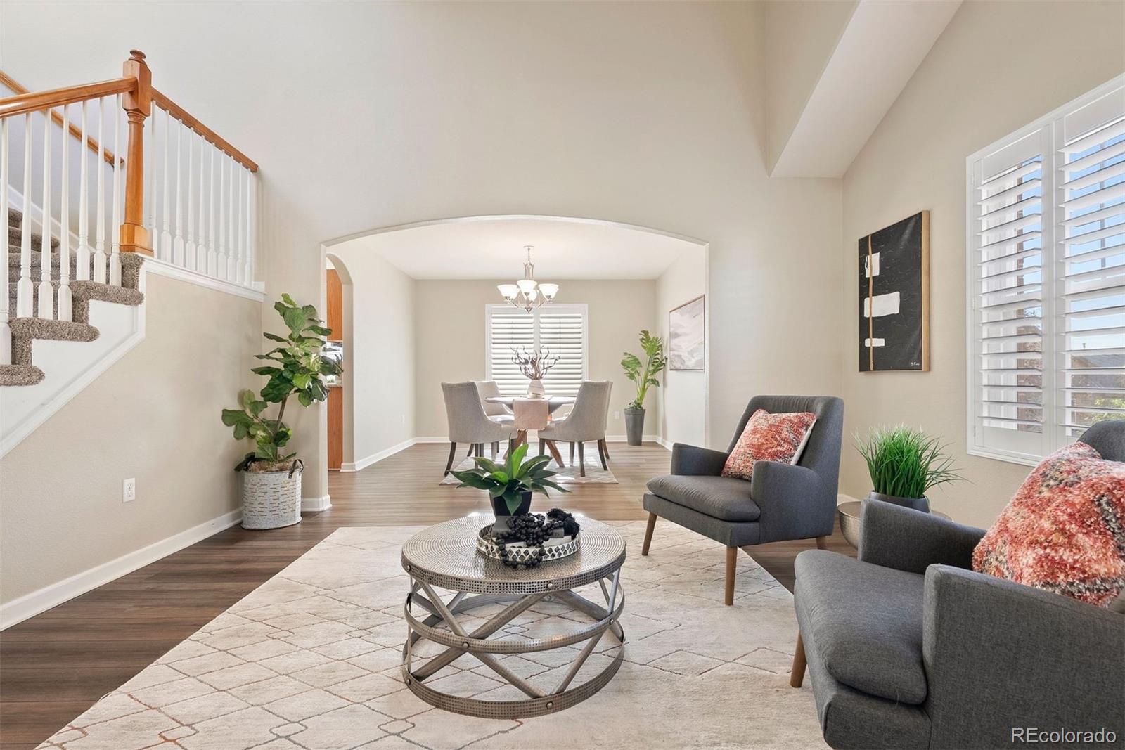 MLS Image #6 for 20736 e brunswick place,aurora, Colorado