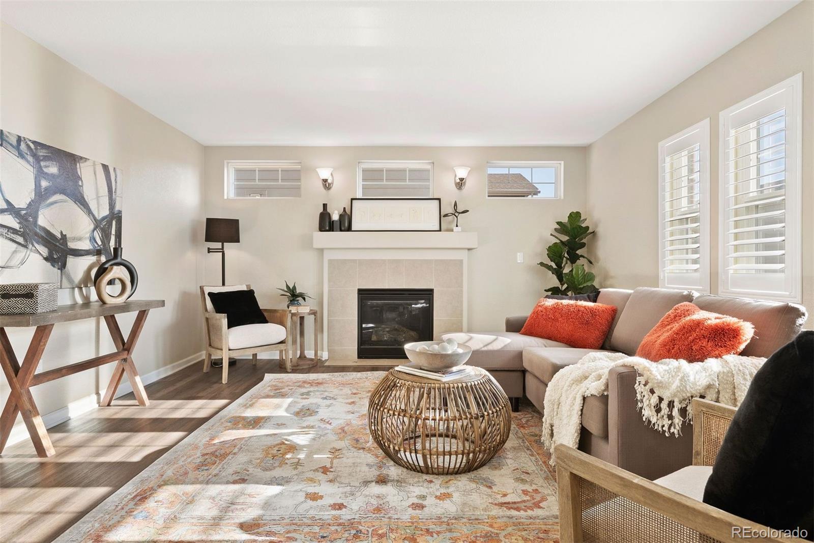 MLS Image #9 for 20736 e brunswick place,aurora, Colorado