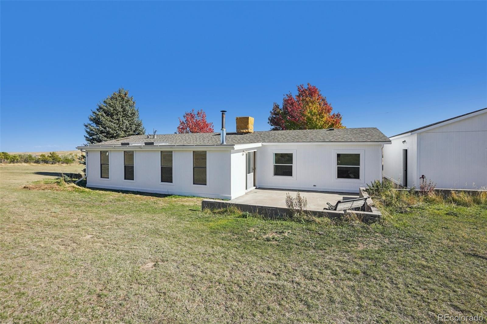 MLS Image #10 for 45595  cottonwood lane,deer trail, Colorado