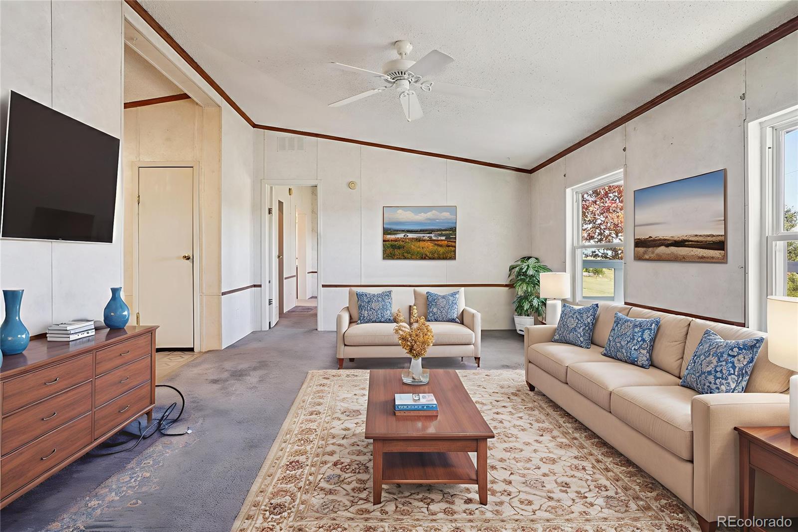 MLS Image #13 for 45595  cottonwood lane,deer trail, Colorado