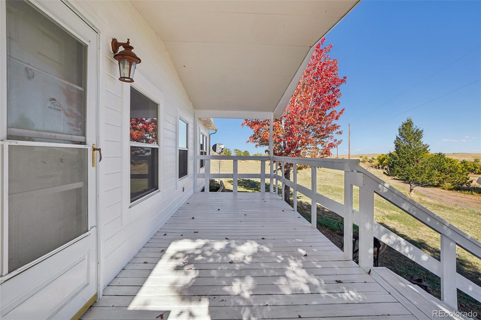 MLS Image #2 for 45595  cottonwood lane,deer trail, Colorado