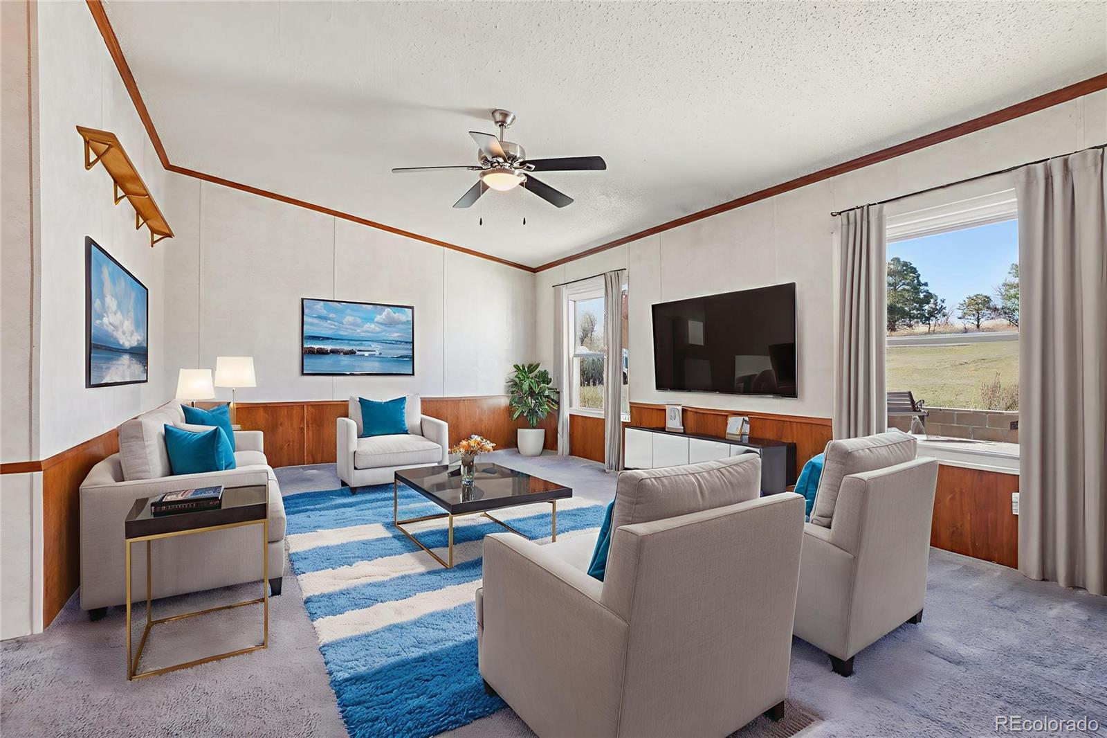 MLS Image #22 for 45595  cottonwood lane,deer trail, Colorado