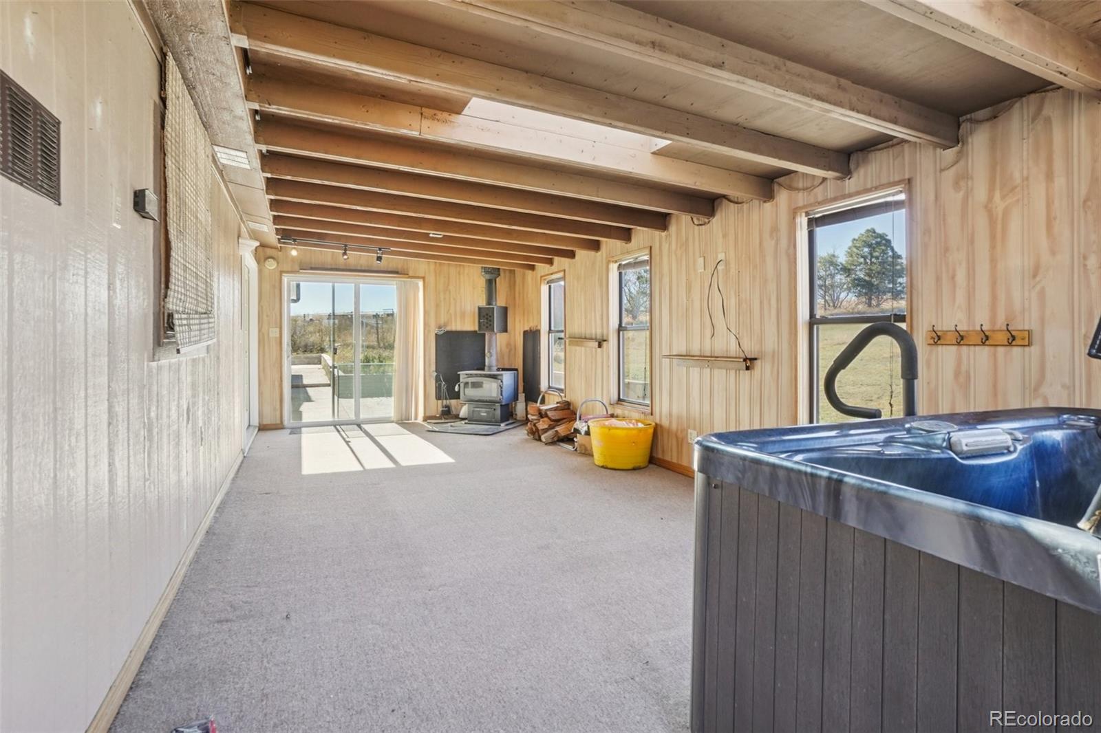 MLS Image #26 for 45595  cottonwood lane,deer trail, Colorado