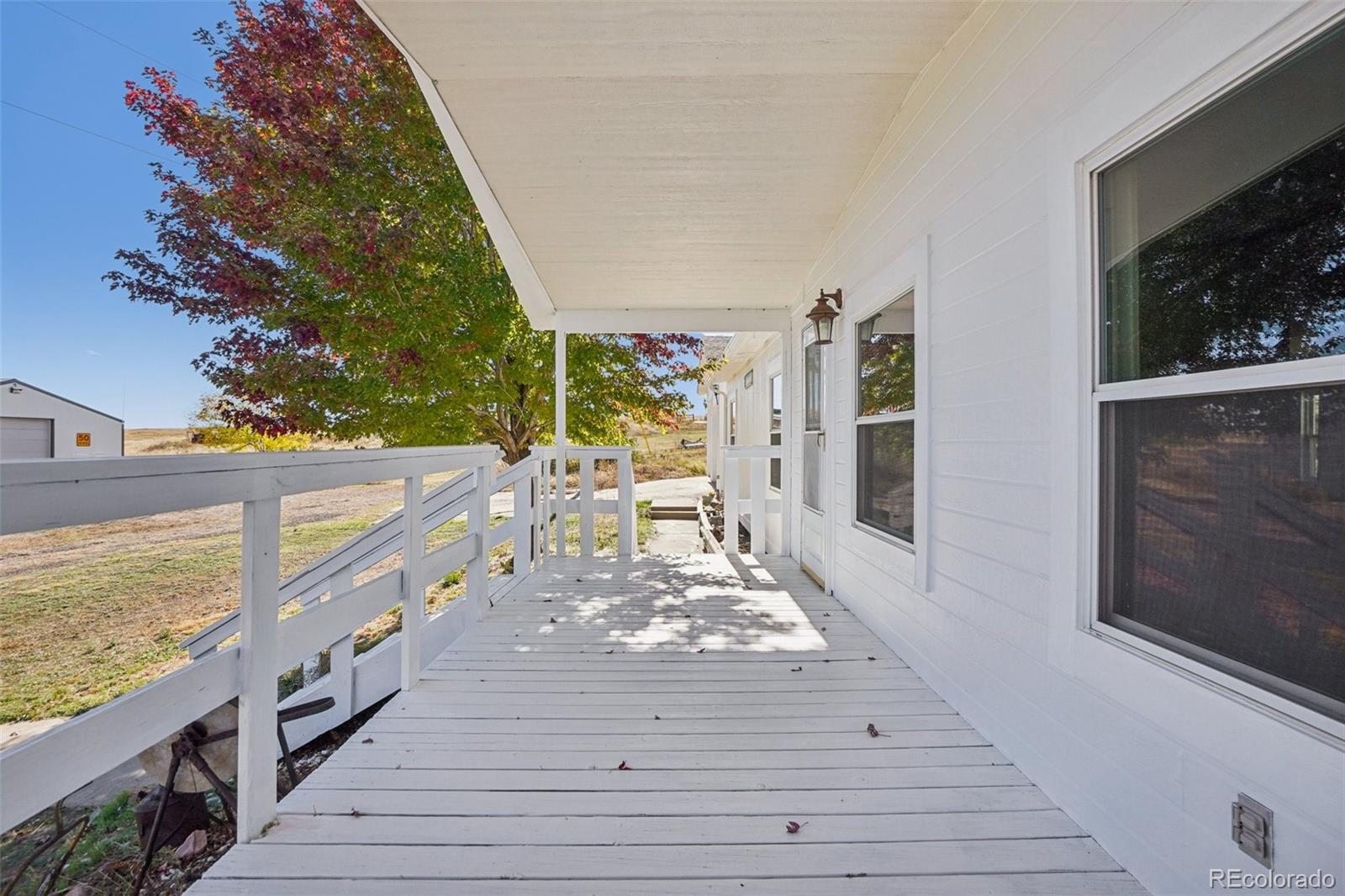 MLS Image #3 for 45595  cottonwood lane,deer trail, Colorado