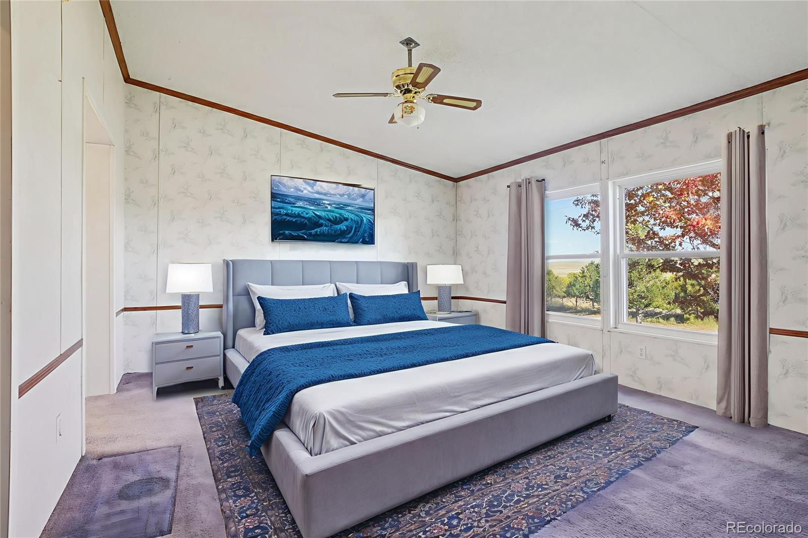 MLS Image #30 for 45595  cottonwood lane,deer trail, Colorado