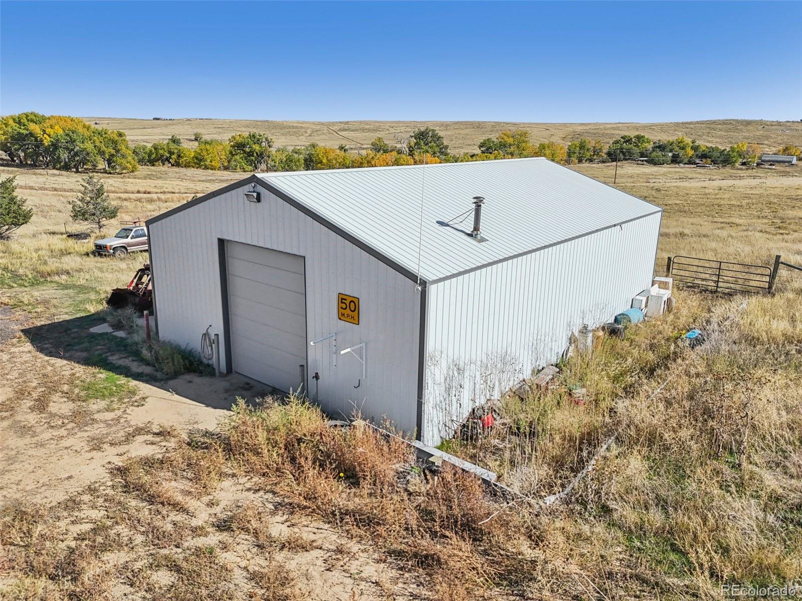 MLS Image #33 for 45595  cottonwood lane,deer trail, Colorado