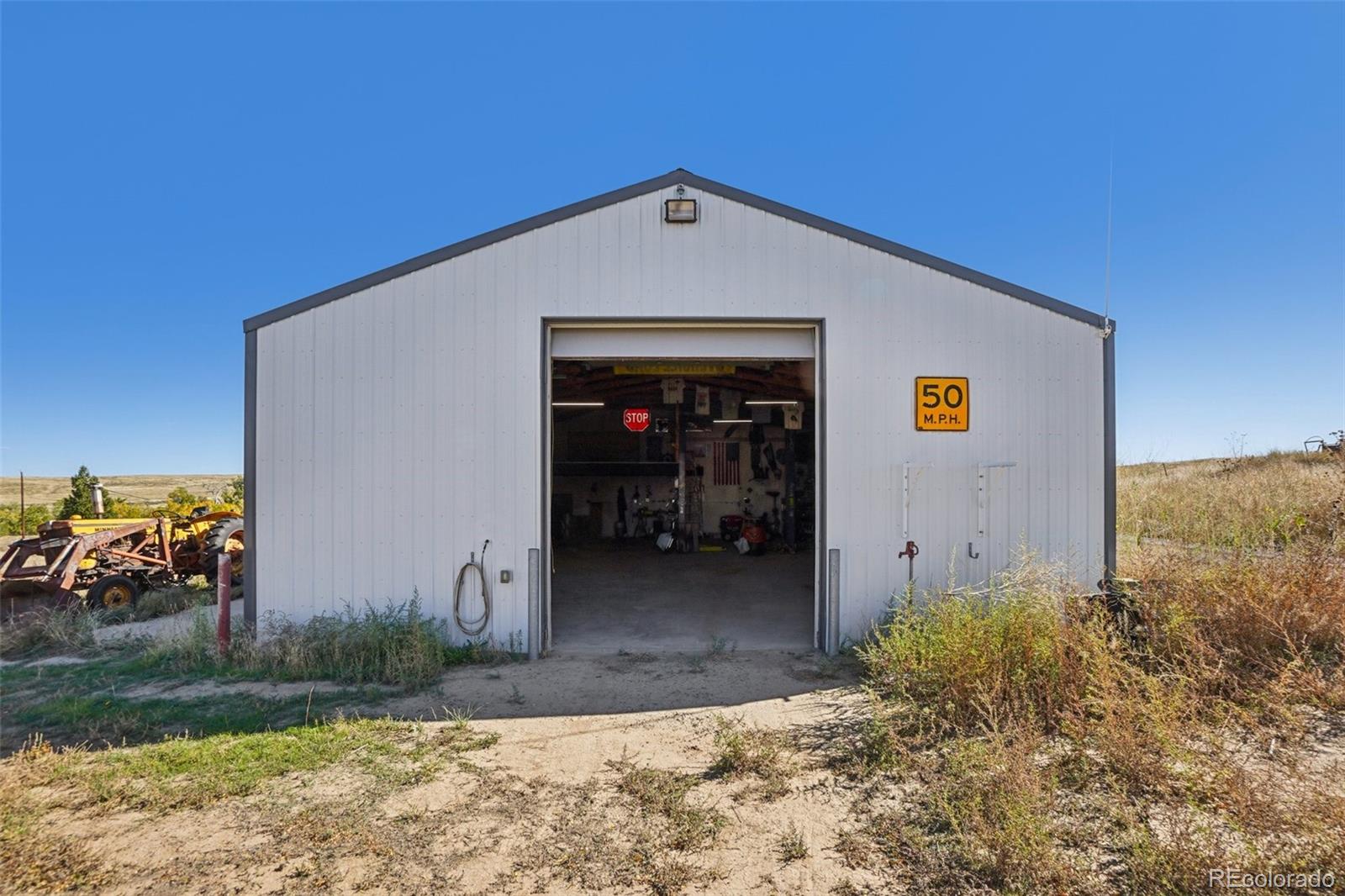 MLS Image #34 for 45595  cottonwood lane,deer trail, Colorado
