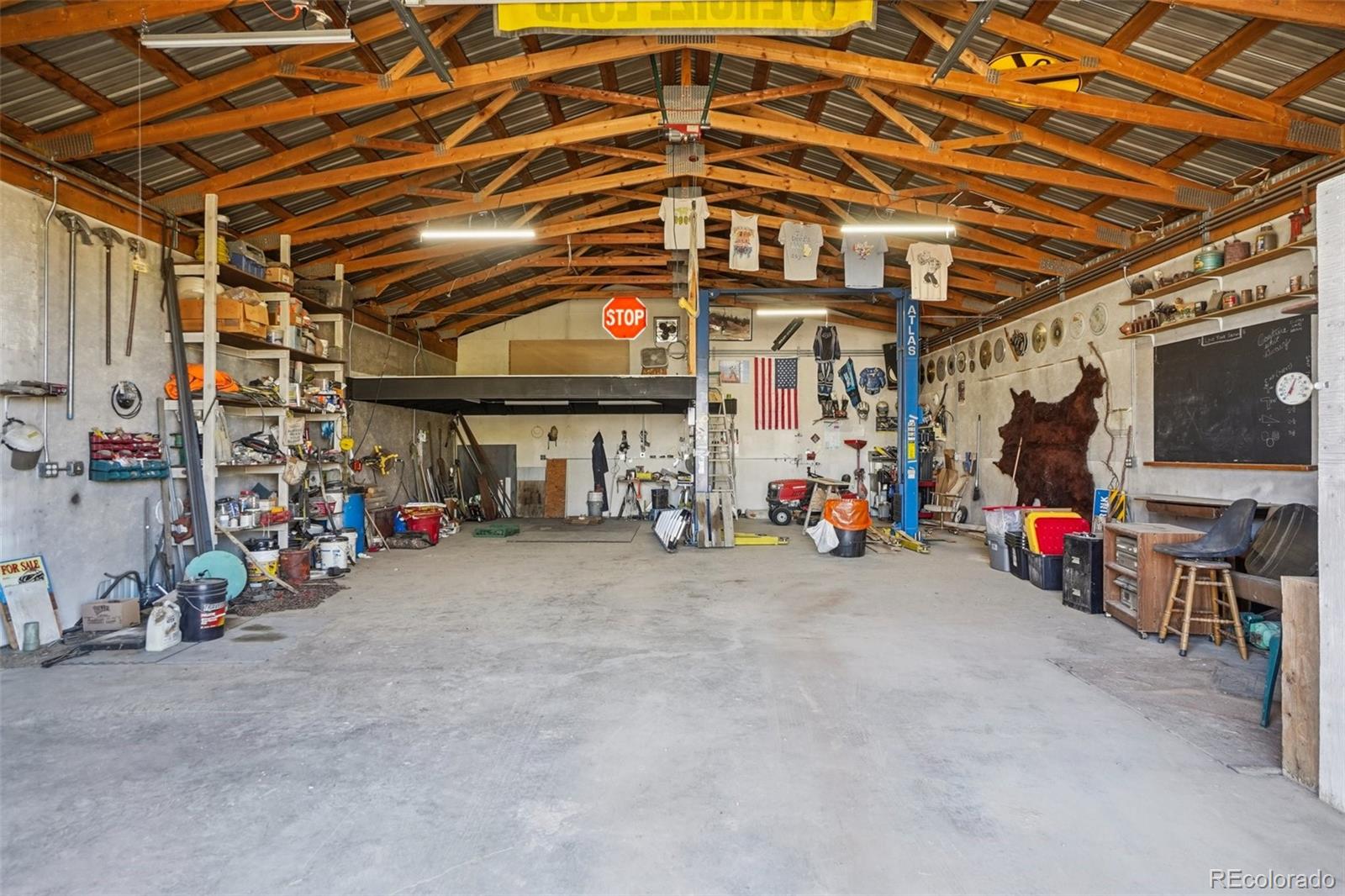 MLS Image #35 for 45595  cottonwood lane,deer trail, Colorado