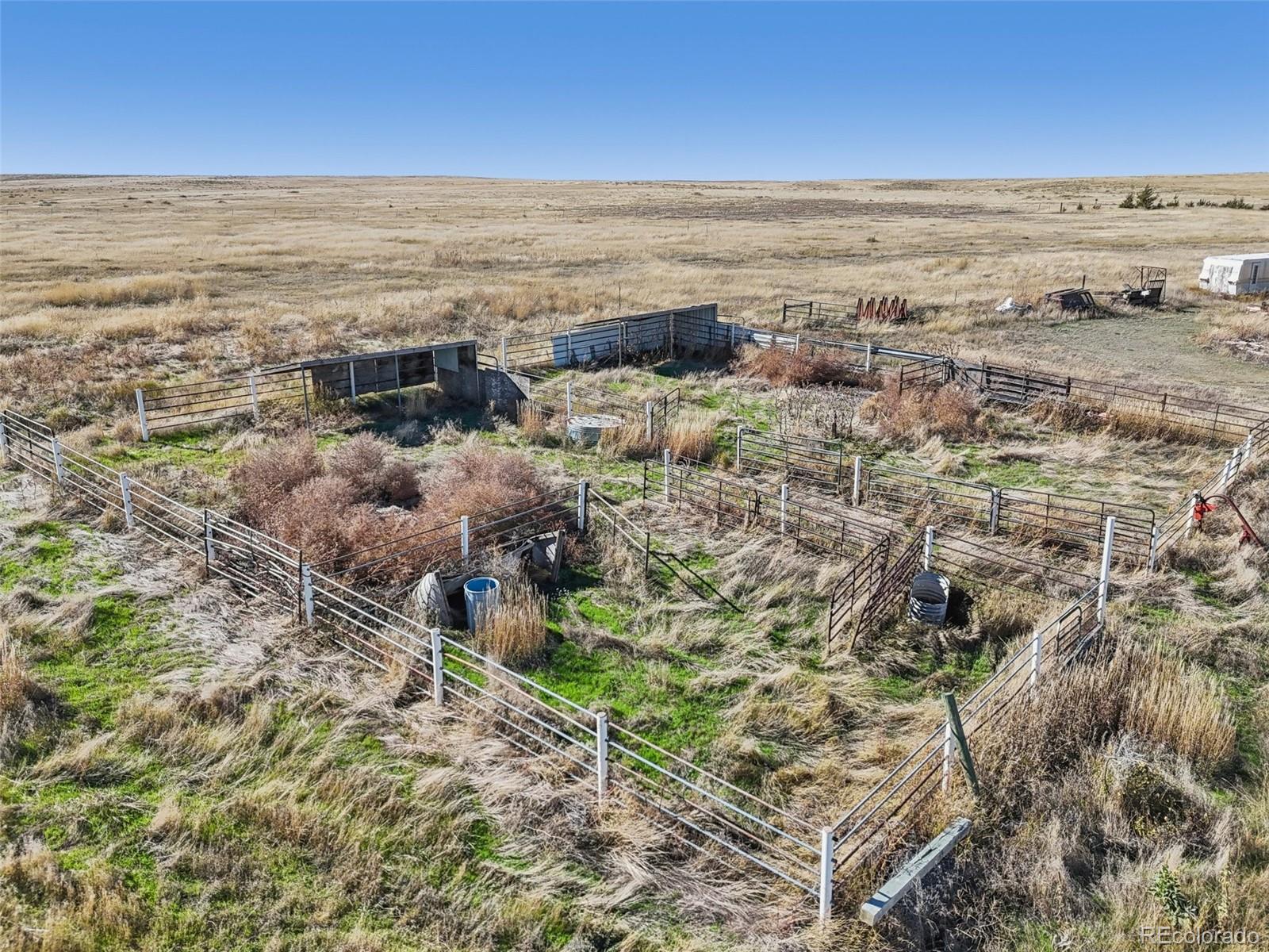 MLS Image #37 for 45595  cottonwood lane,deer trail, Colorado