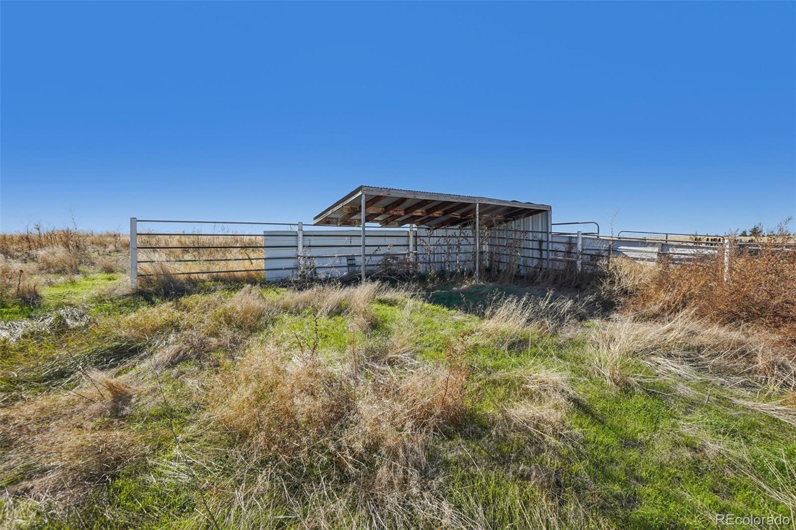 MLS Image #38 for 45595  cottonwood lane,deer trail, Colorado