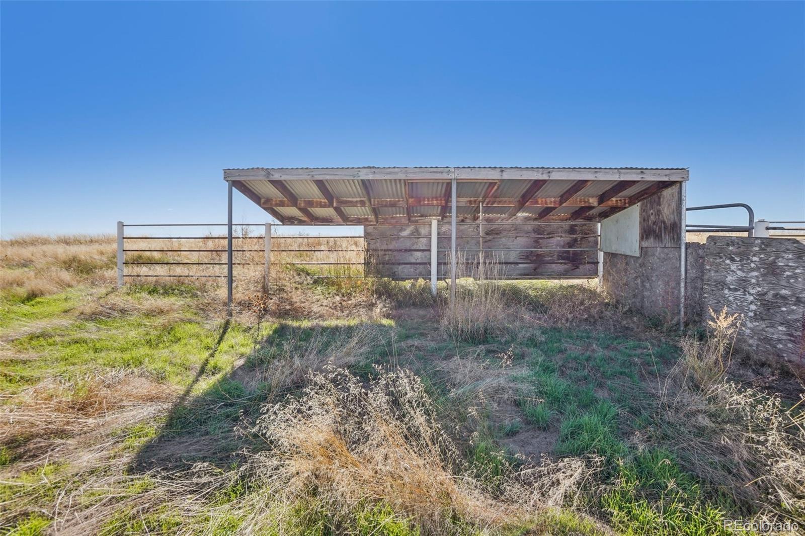 MLS Image #39 for 45595  cottonwood lane,deer trail, Colorado