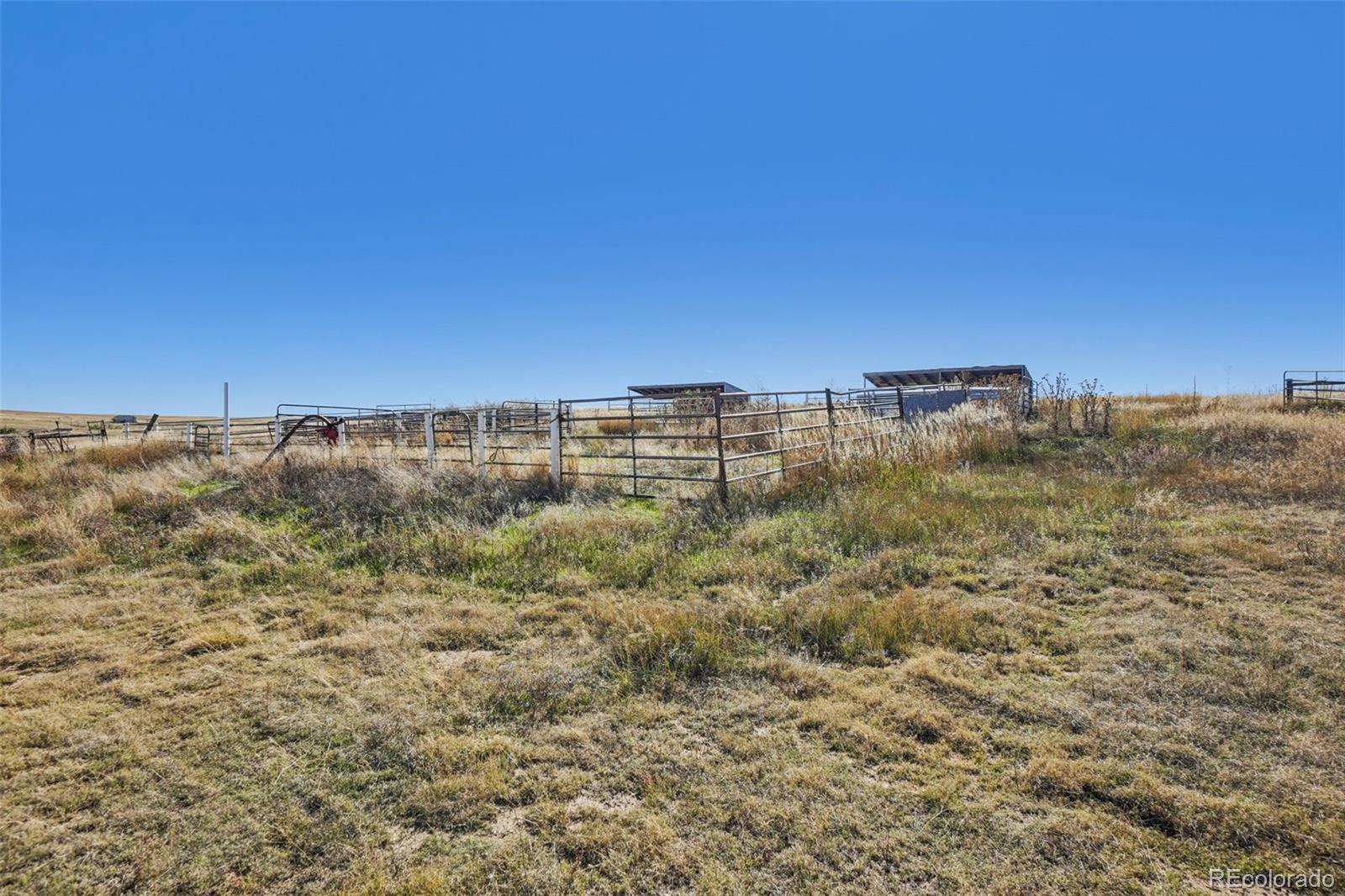 MLS Image #40 for 45595  cottonwood lane,deer trail, Colorado