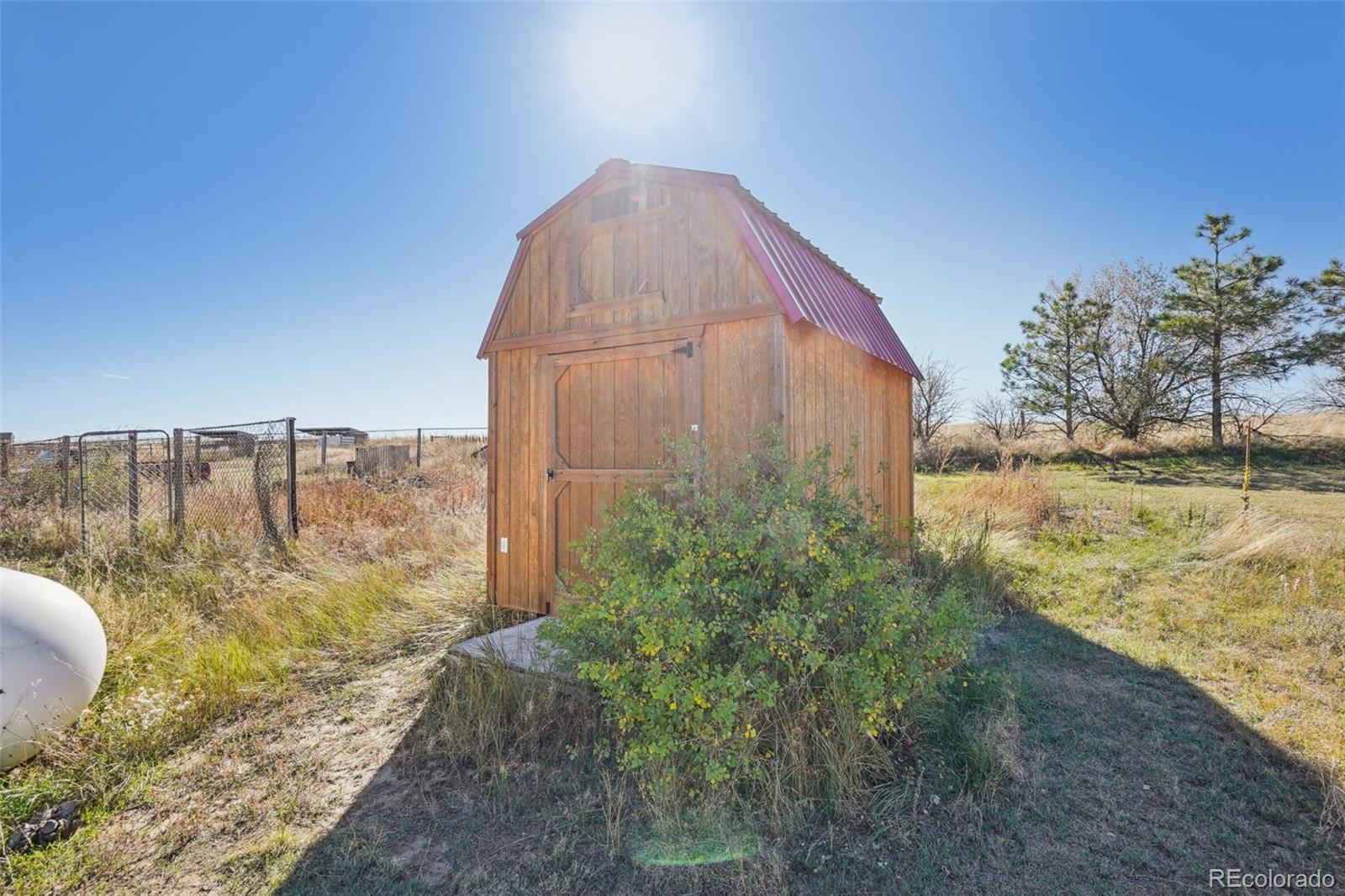 MLS Image #41 for 45595  cottonwood lane,deer trail, Colorado