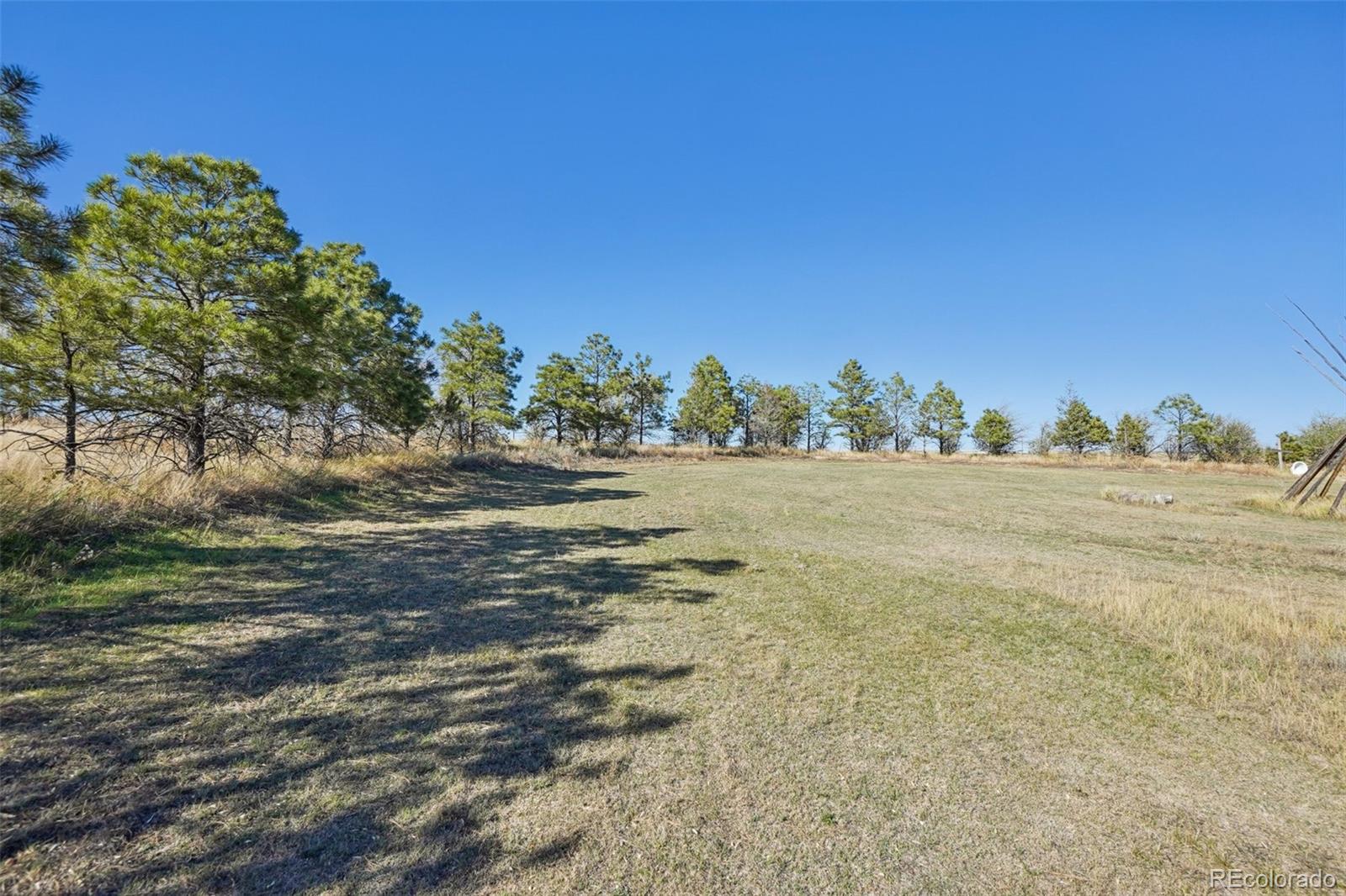 MLS Image #42 for 45595  cottonwood lane,deer trail, Colorado