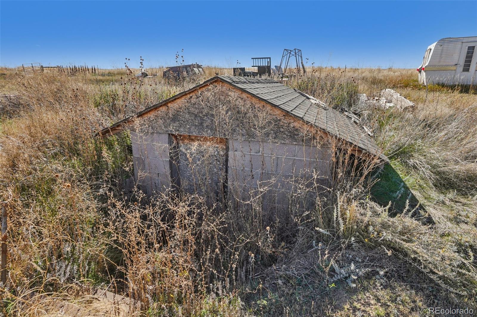 MLS Image #43 for 45595  cottonwood lane,deer trail, Colorado