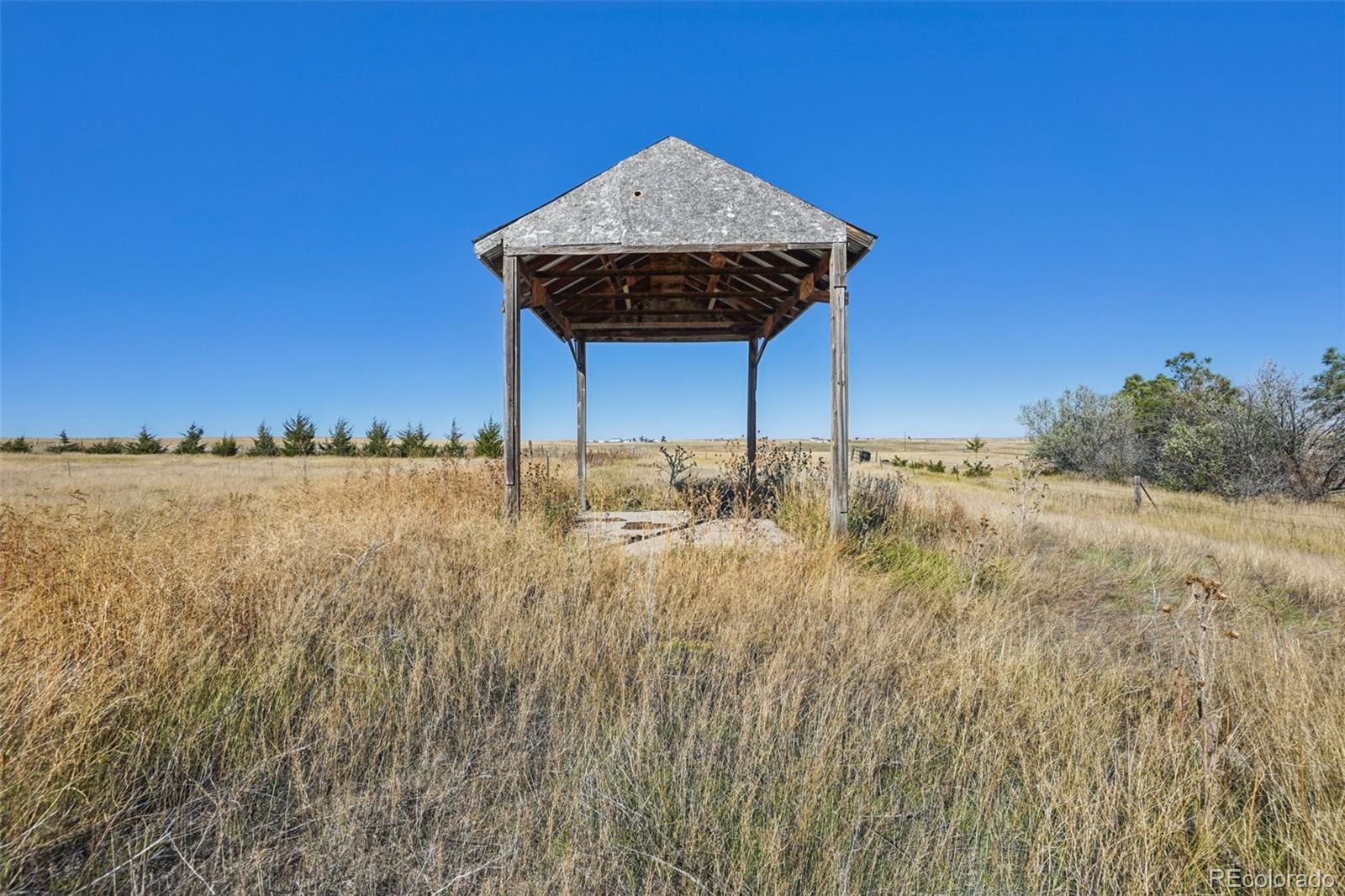 MLS Image #44 for 45595  cottonwood lane,deer trail, Colorado
