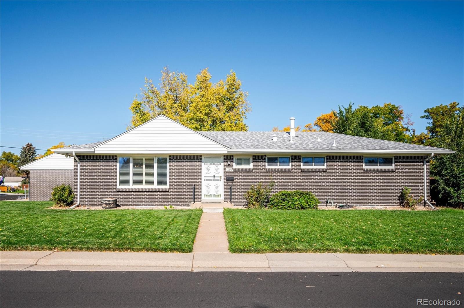 MLS Image #0 for 6799 s clermont street,centennial, Colorado