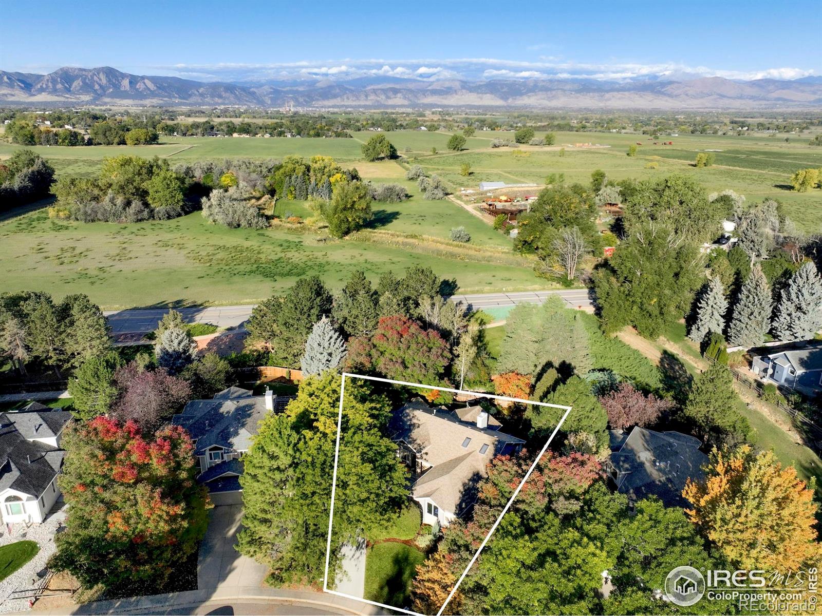 MLS Image #39 for 2587  ginny way,lafayette, Colorado