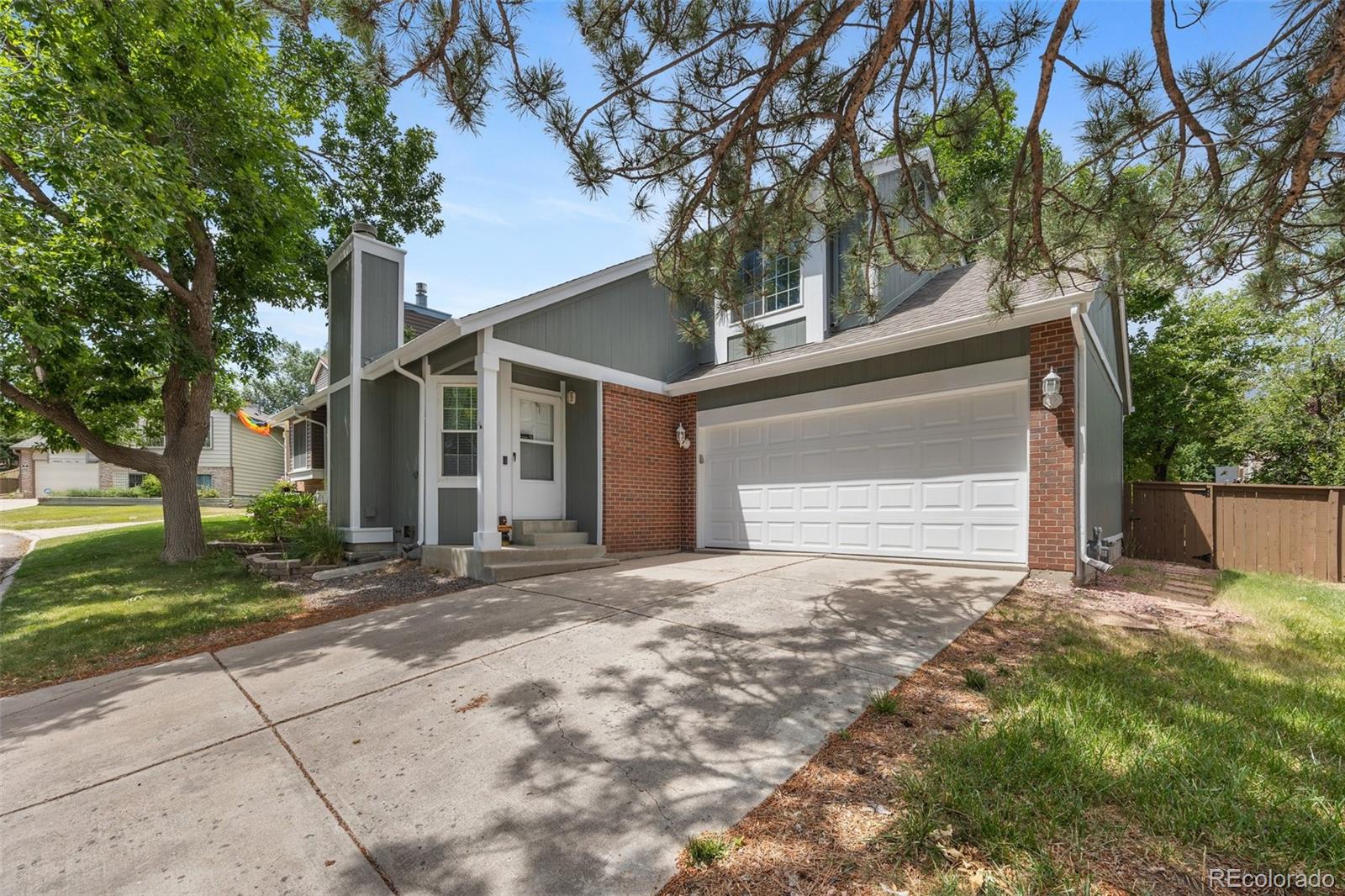 MLS Image #0 for 944 e lily court,highlands ranch, Colorado