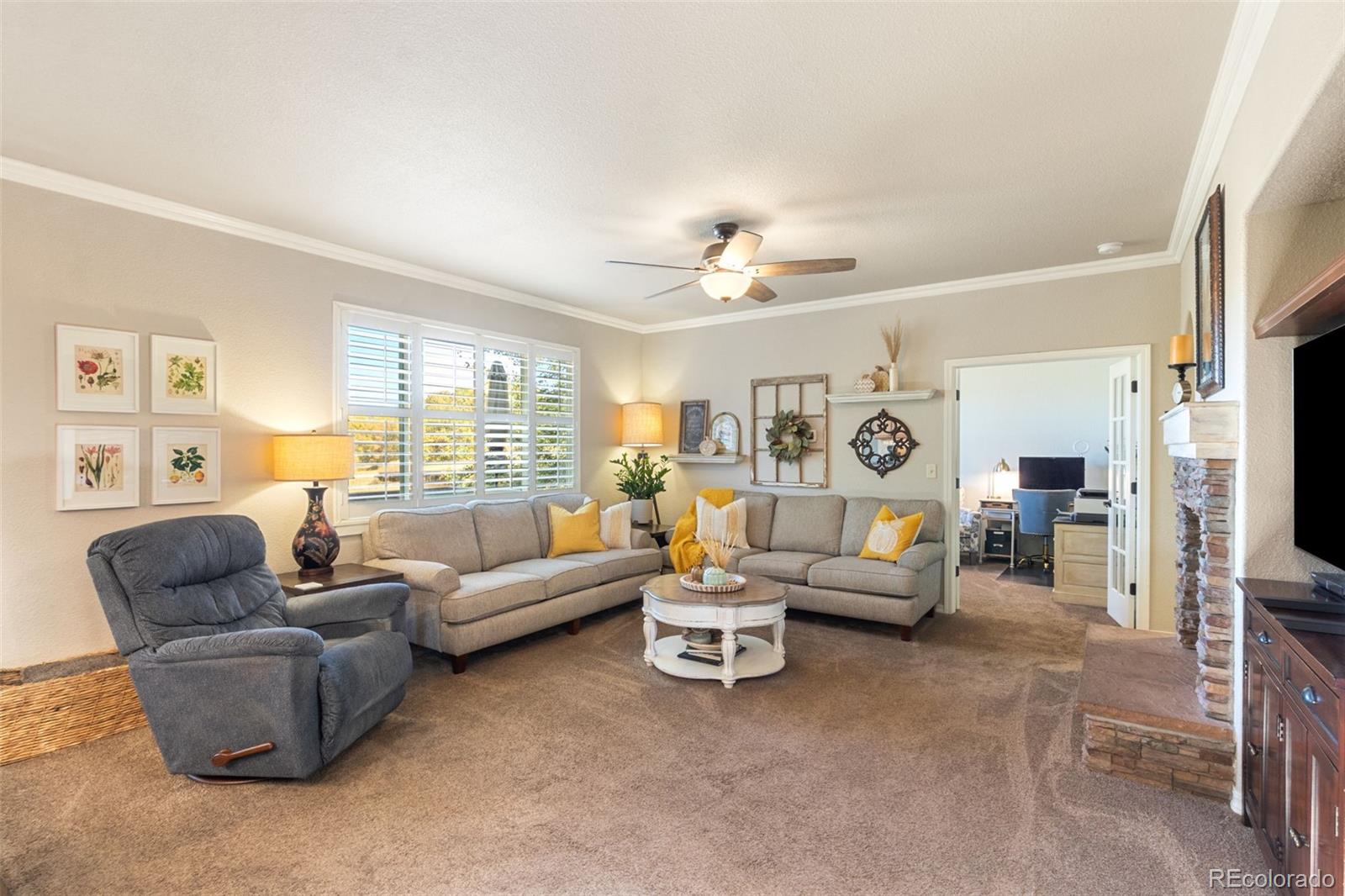 MLS Image #11 for 458  all sky drive,colorado springs, Colorado