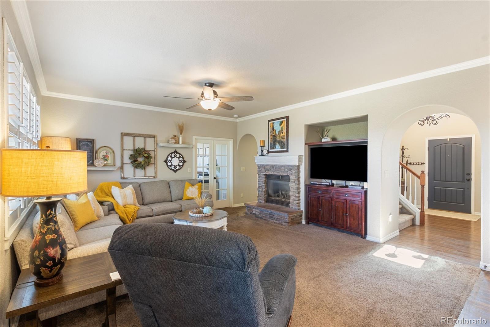 MLS Image #12 for 458  all sky drive,colorado springs, Colorado