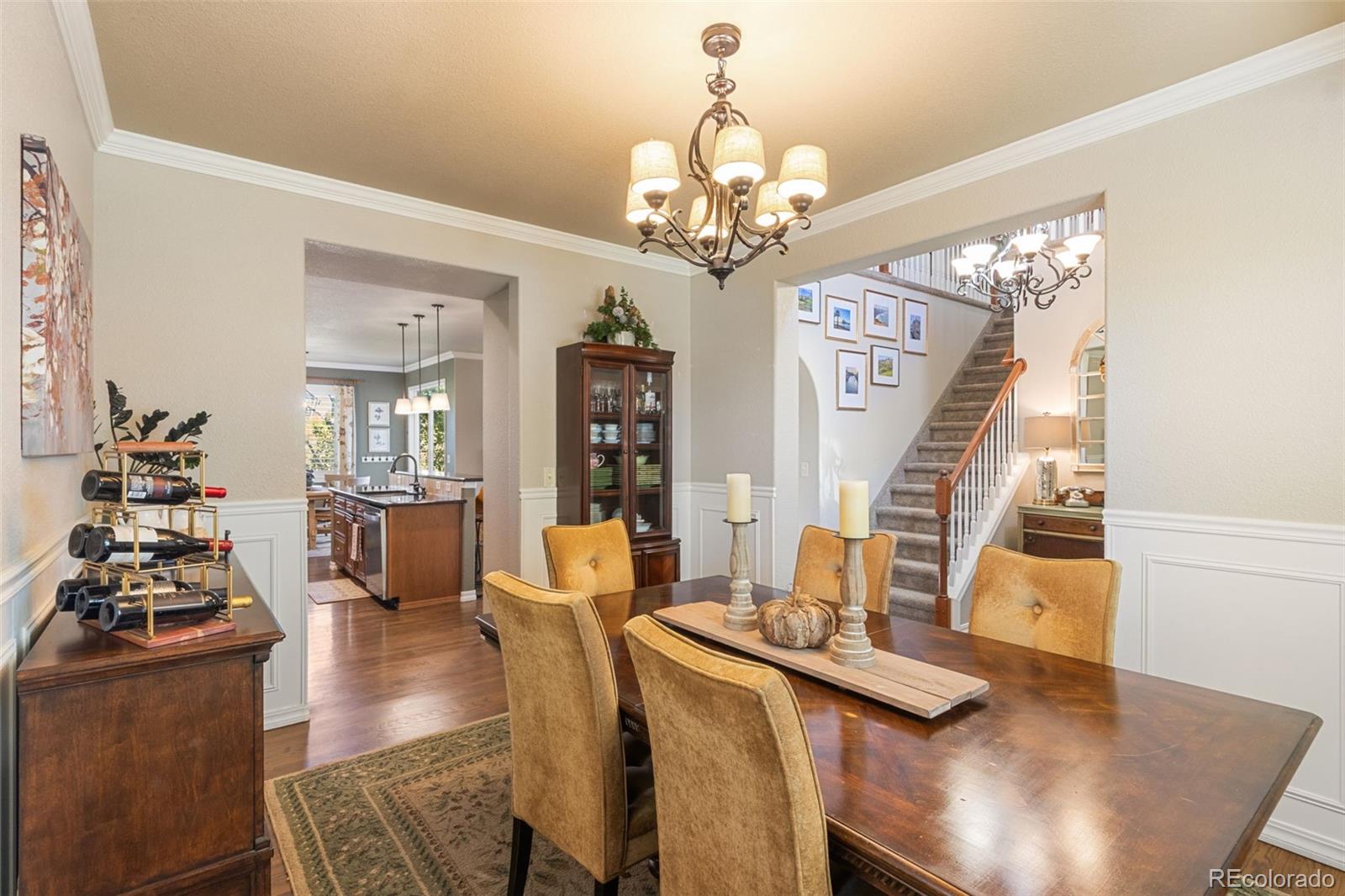 MLS Image #14 for 458  all sky drive,colorado springs, Colorado