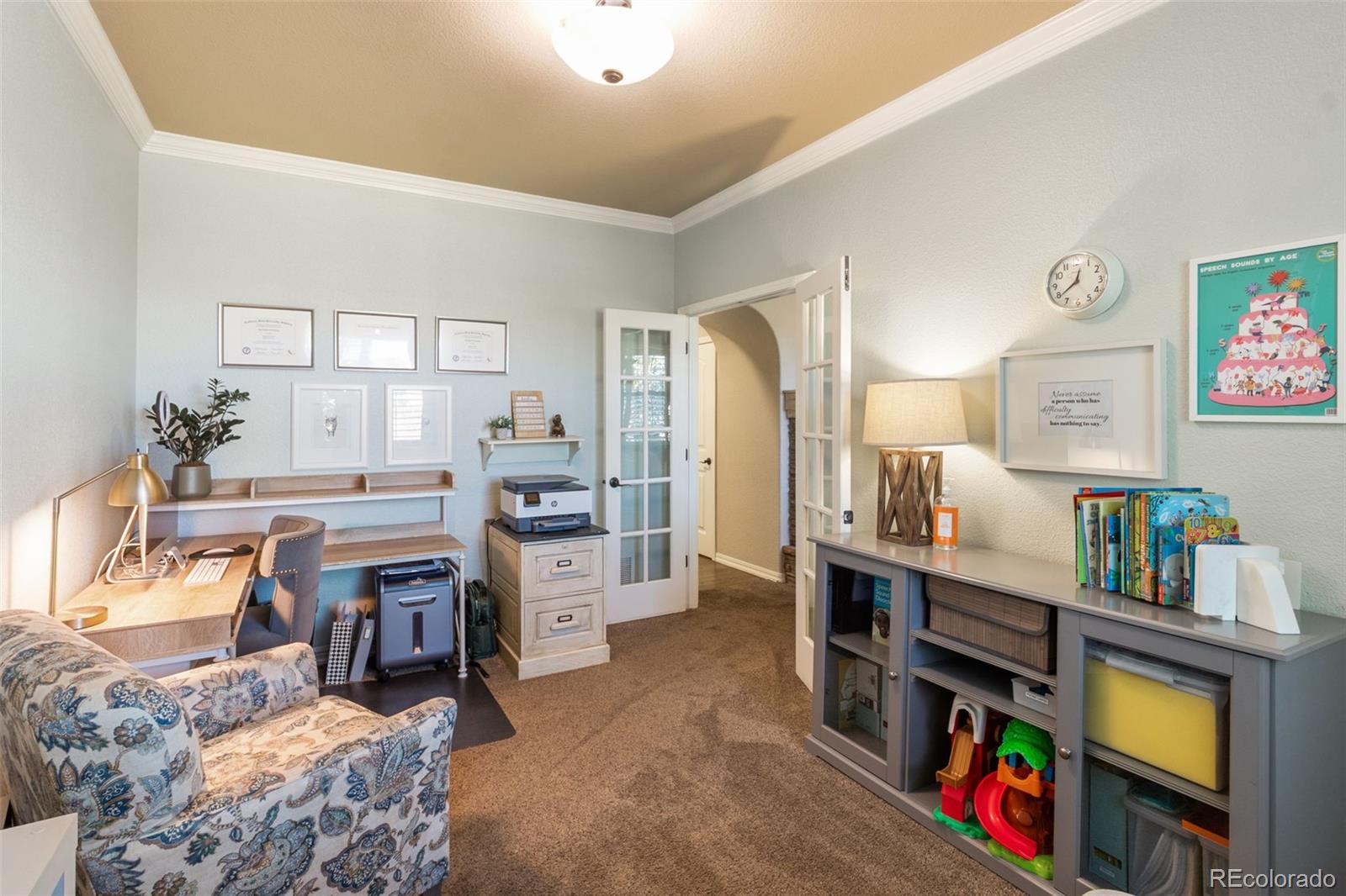 MLS Image #16 for 458  all sky drive,colorado springs, Colorado