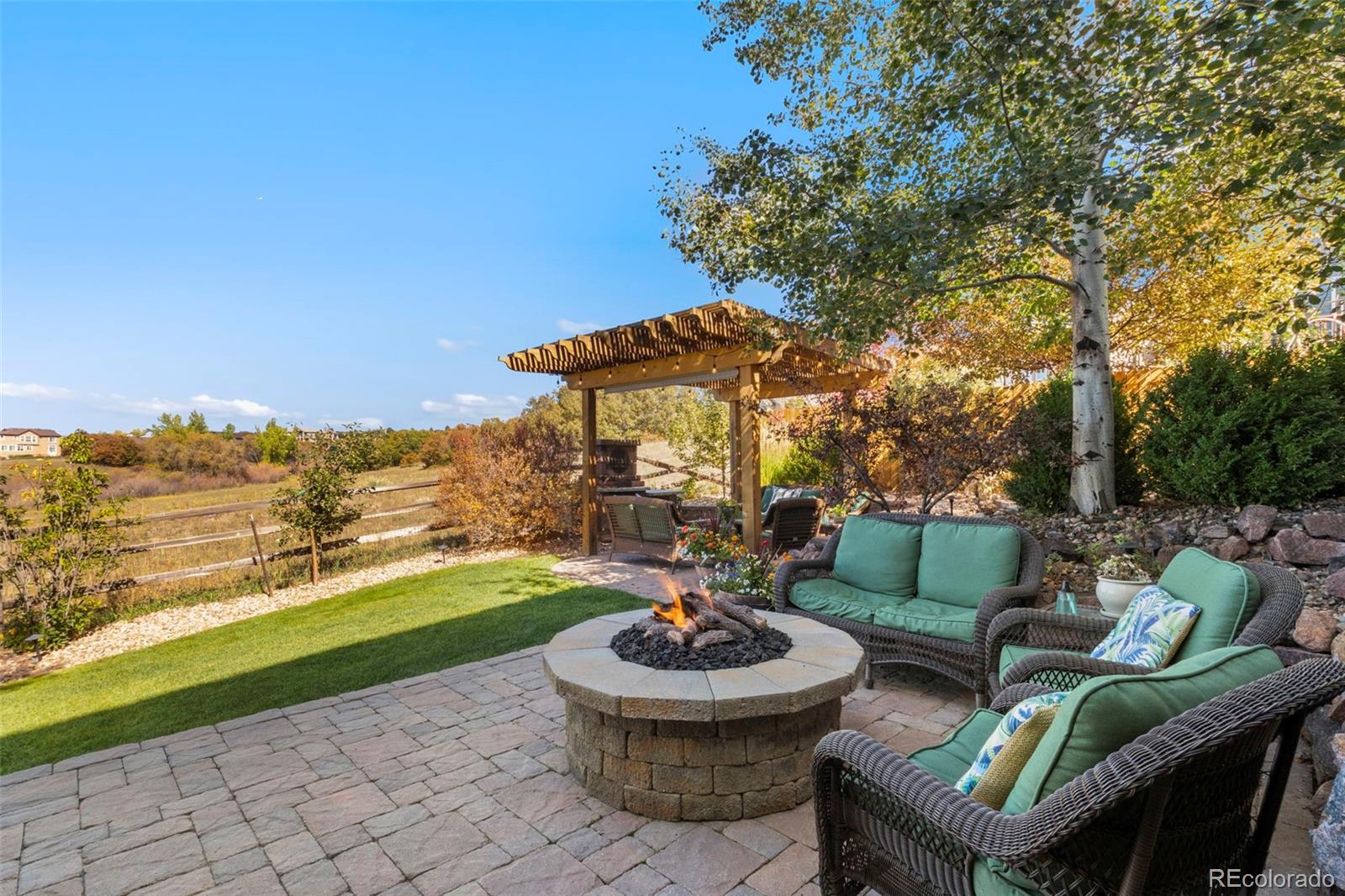 MLS Image #2 for 458  all sky drive,colorado springs, Colorado