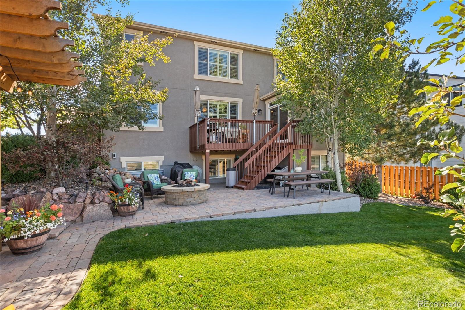 MLS Image #36 for 458  all sky drive,colorado springs, Colorado