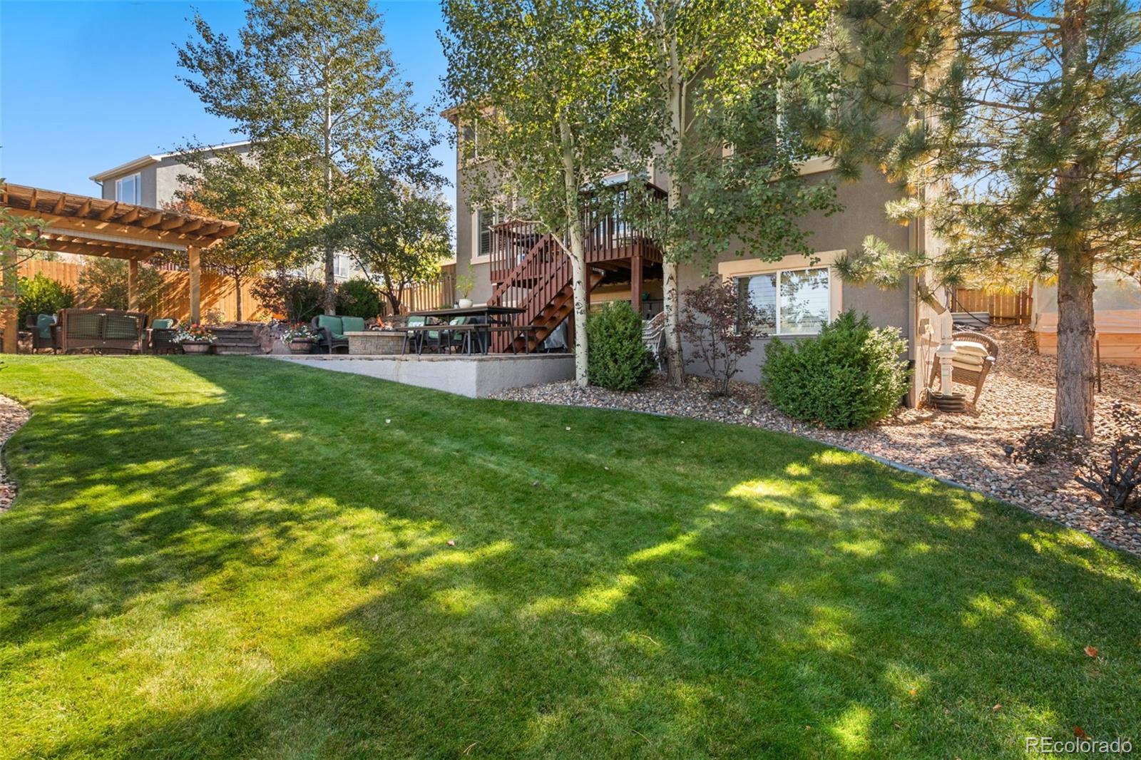 MLS Image #37 for 458  all sky drive,colorado springs, Colorado