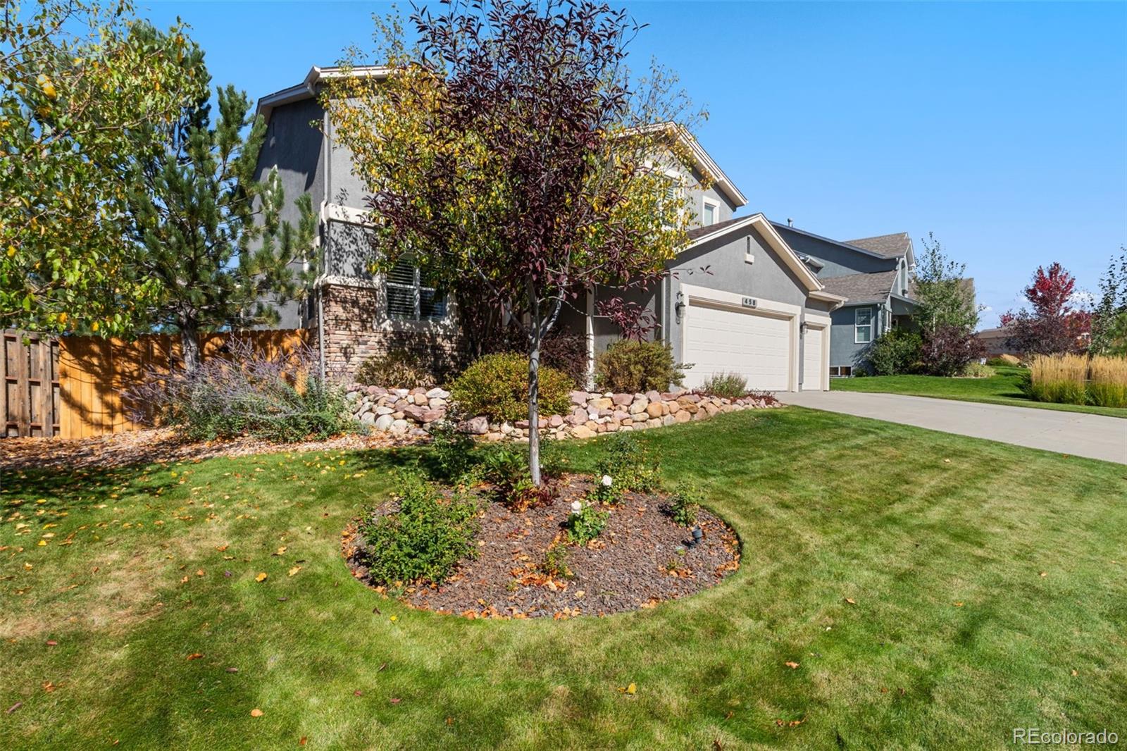 MLS Image #39 for 458  all sky drive,colorado springs, Colorado