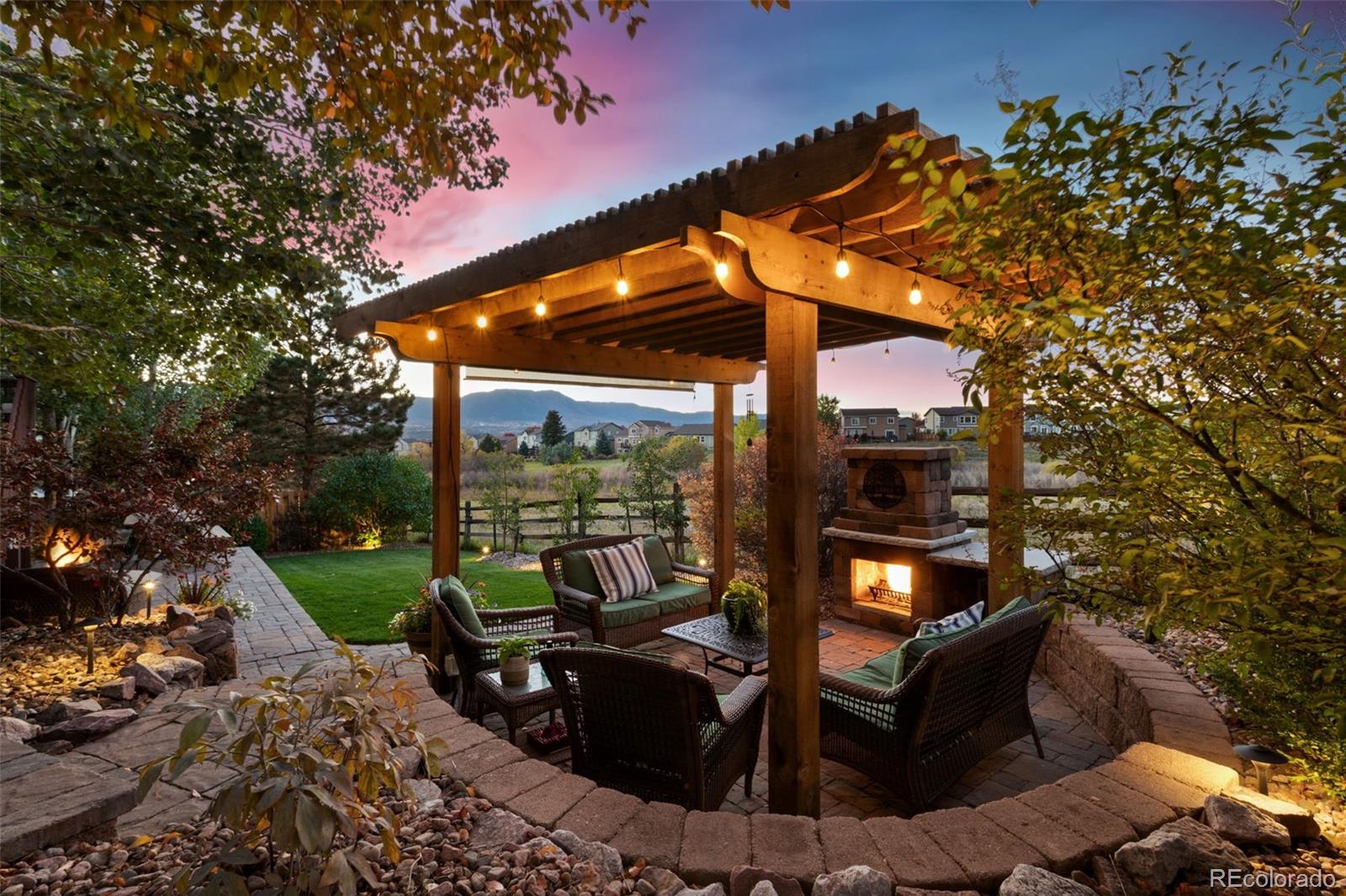 MLS Image #4 for 458  all sky drive,colorado springs, Colorado