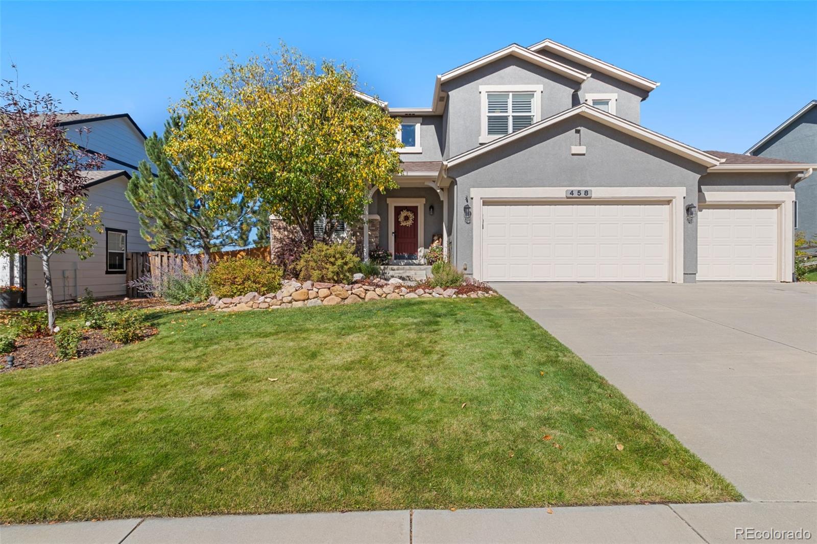 MLS Image #40 for 458  all sky drive,colorado springs, Colorado