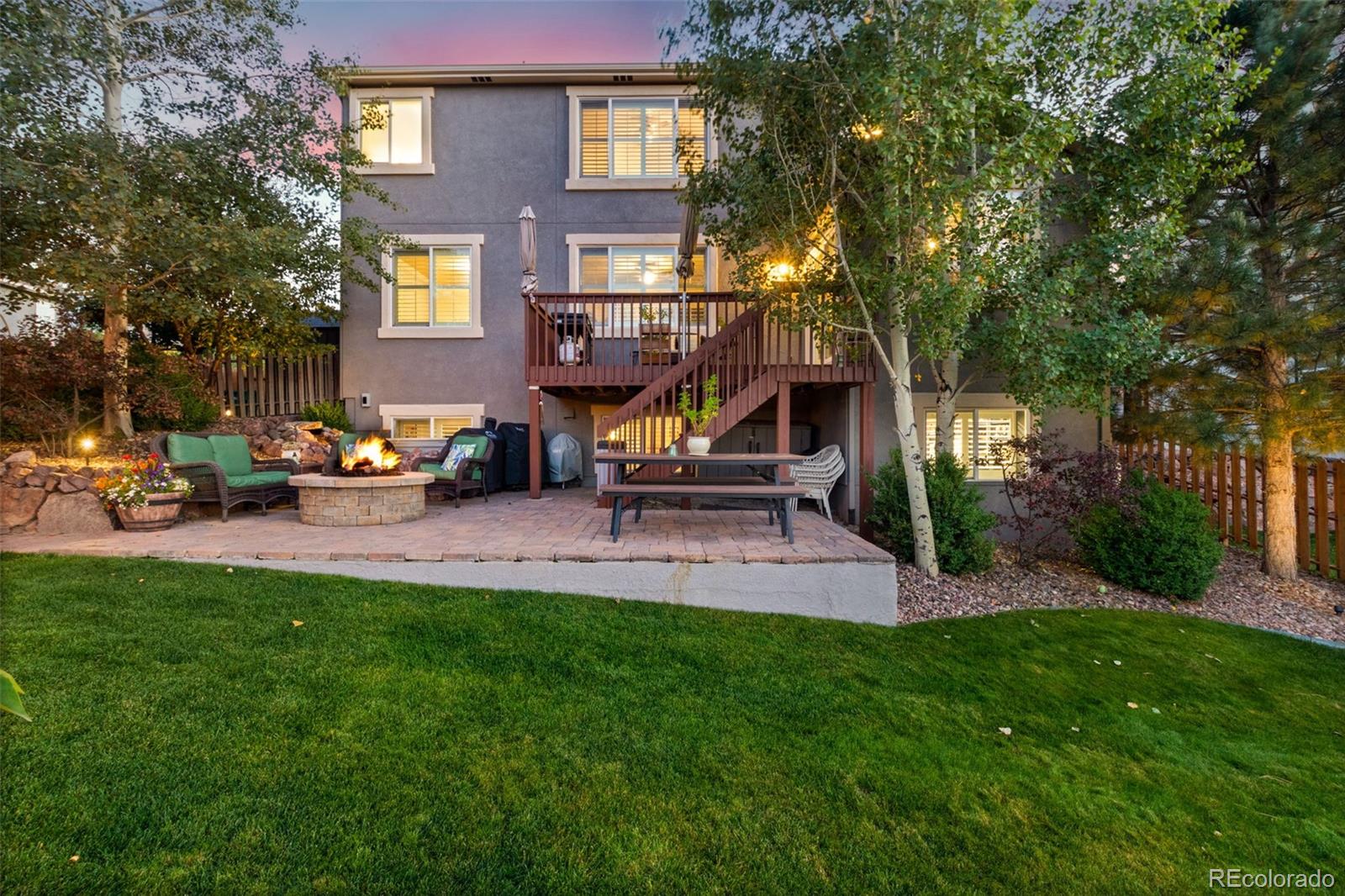 MLS Image #41 for 458  all sky drive,colorado springs, Colorado
