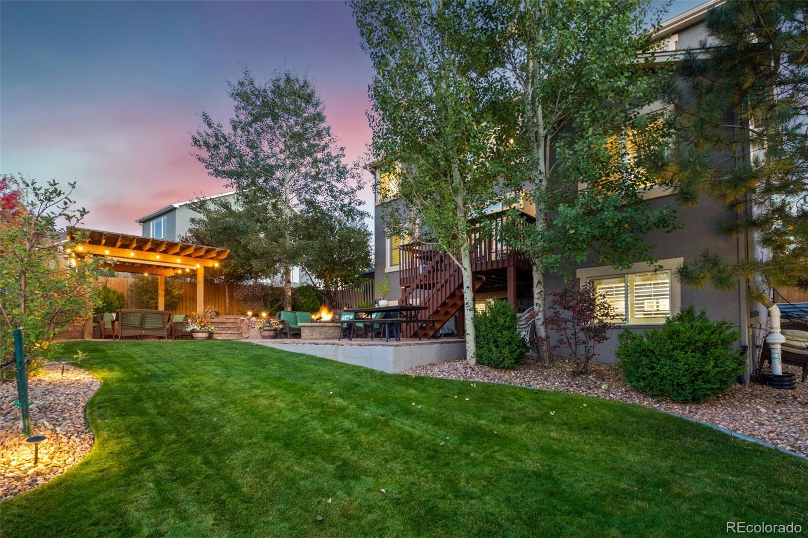 MLS Image #42 for 458  all sky drive,colorado springs, Colorado