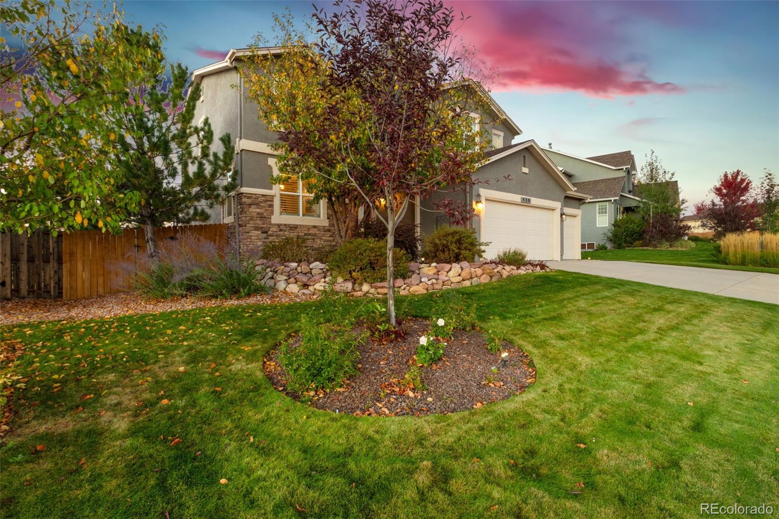 MLS Image #43 for 458  all sky drive,colorado springs, Colorado