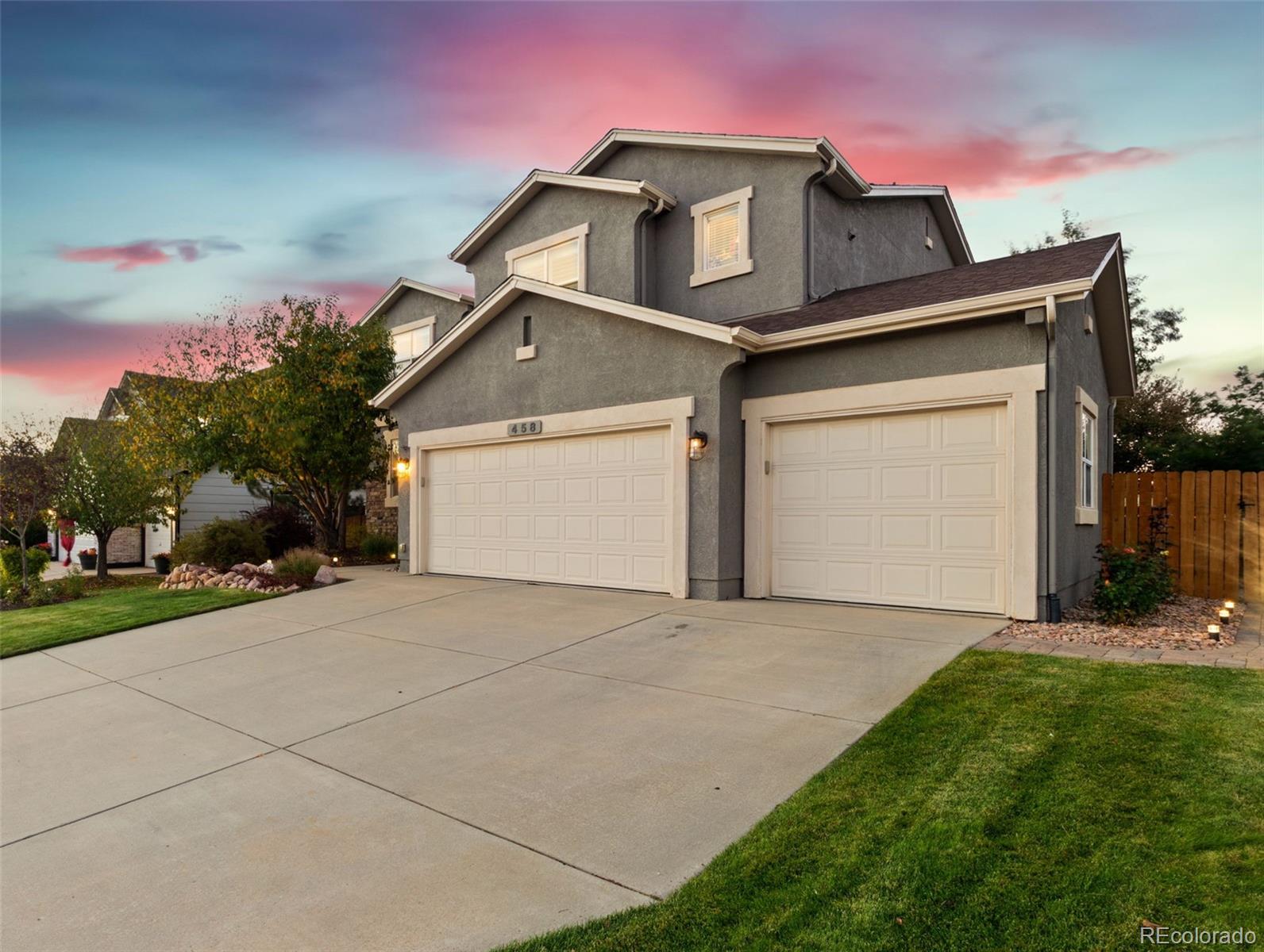 MLS Image #44 for 458  all sky drive,colorado springs, Colorado