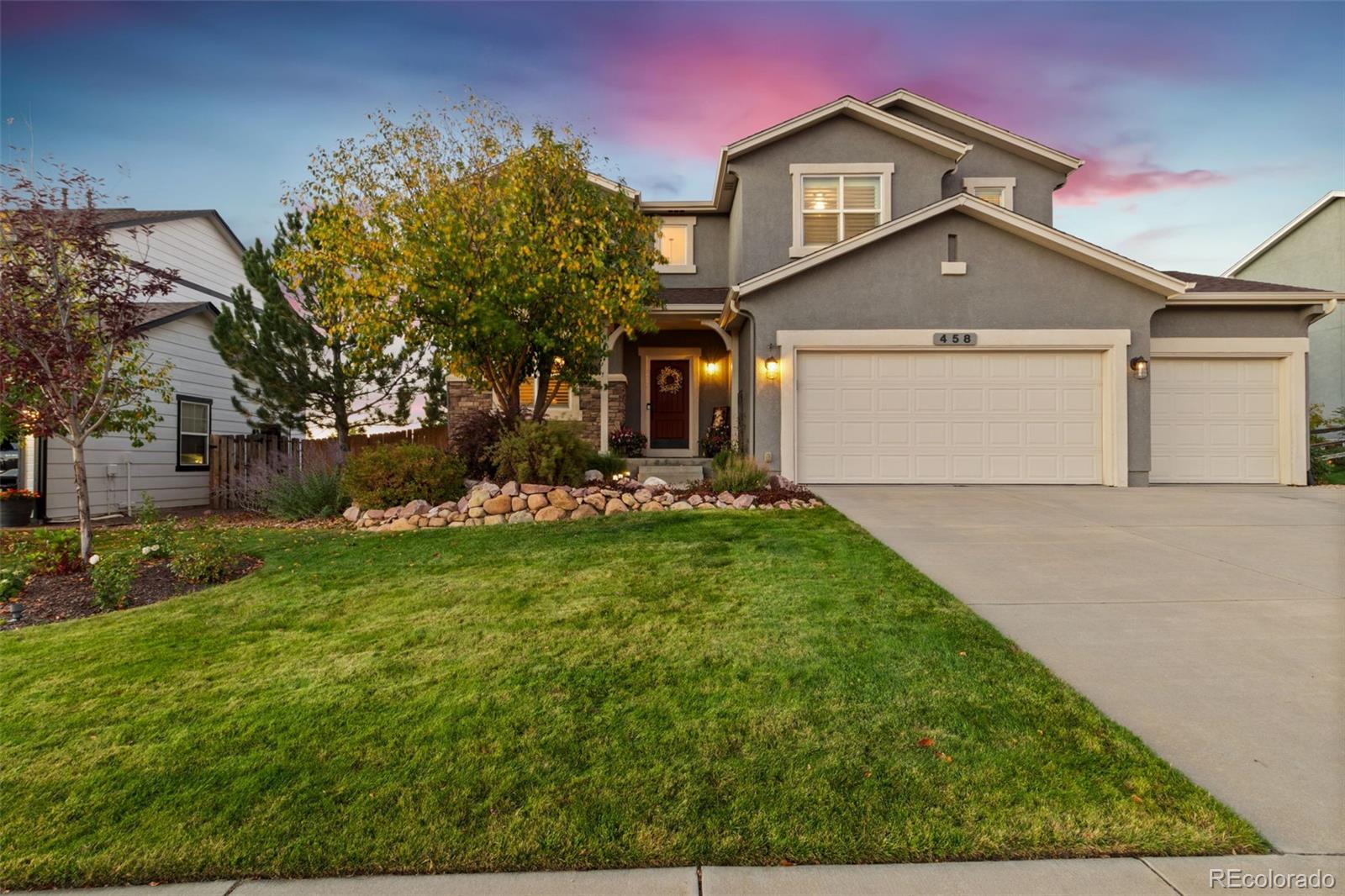 MLS Image #45 for 458  all sky drive,colorado springs, Colorado