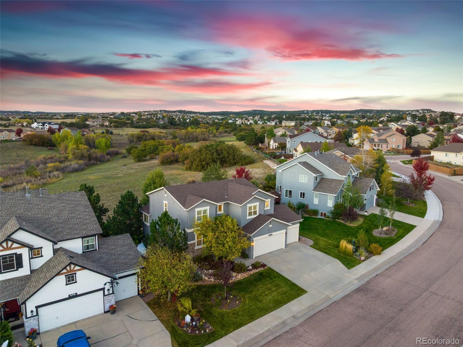 MLS Image #48 for 458  all sky drive,colorado springs, Colorado