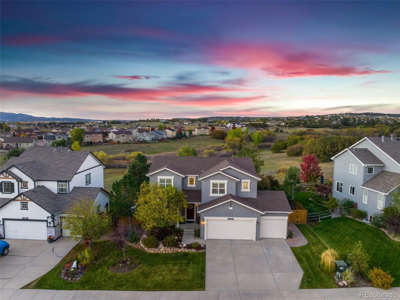 MLS Image #49 for 458  all sky drive,colorado springs, Colorado