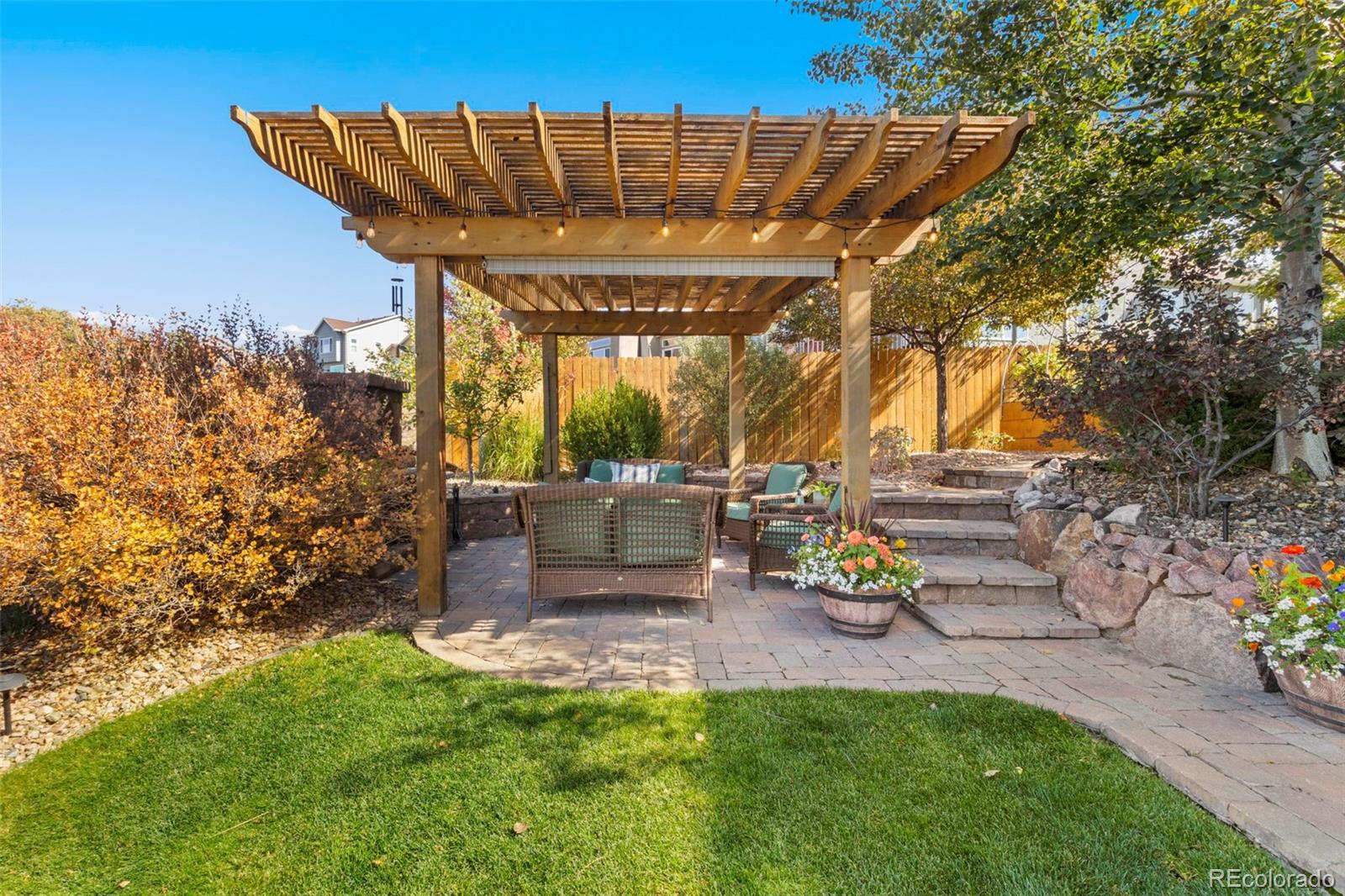MLS Image #5 for 458  all sky drive,colorado springs, Colorado