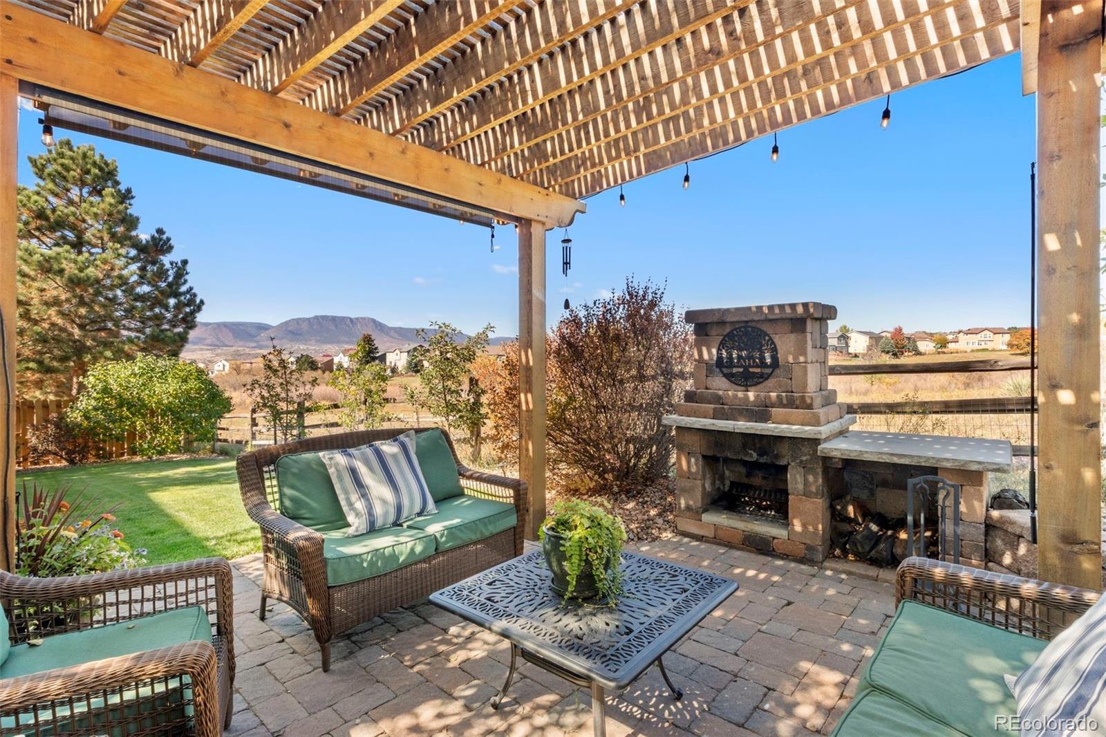 MLS Image #6 for 458  all sky drive,colorado springs, Colorado