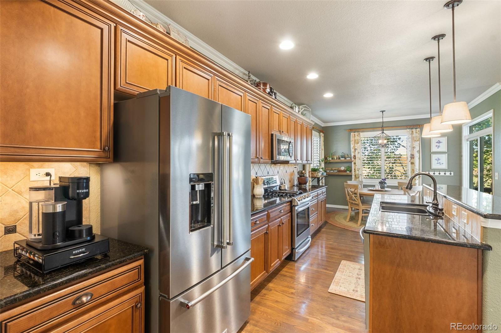 MLS Image #7 for 458  all sky drive,colorado springs, Colorado