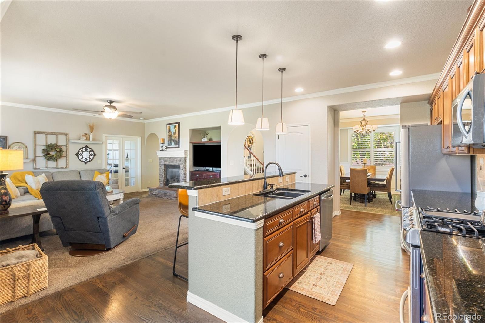 MLS Image #8 for 458  all sky drive,colorado springs, Colorado