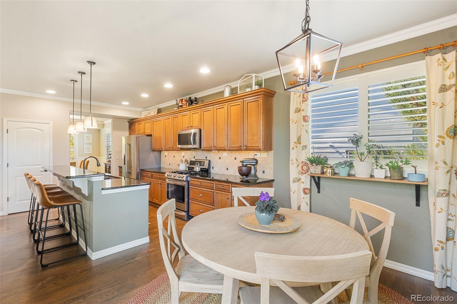 MLS Image #9 for 458  all sky drive,colorado springs, Colorado